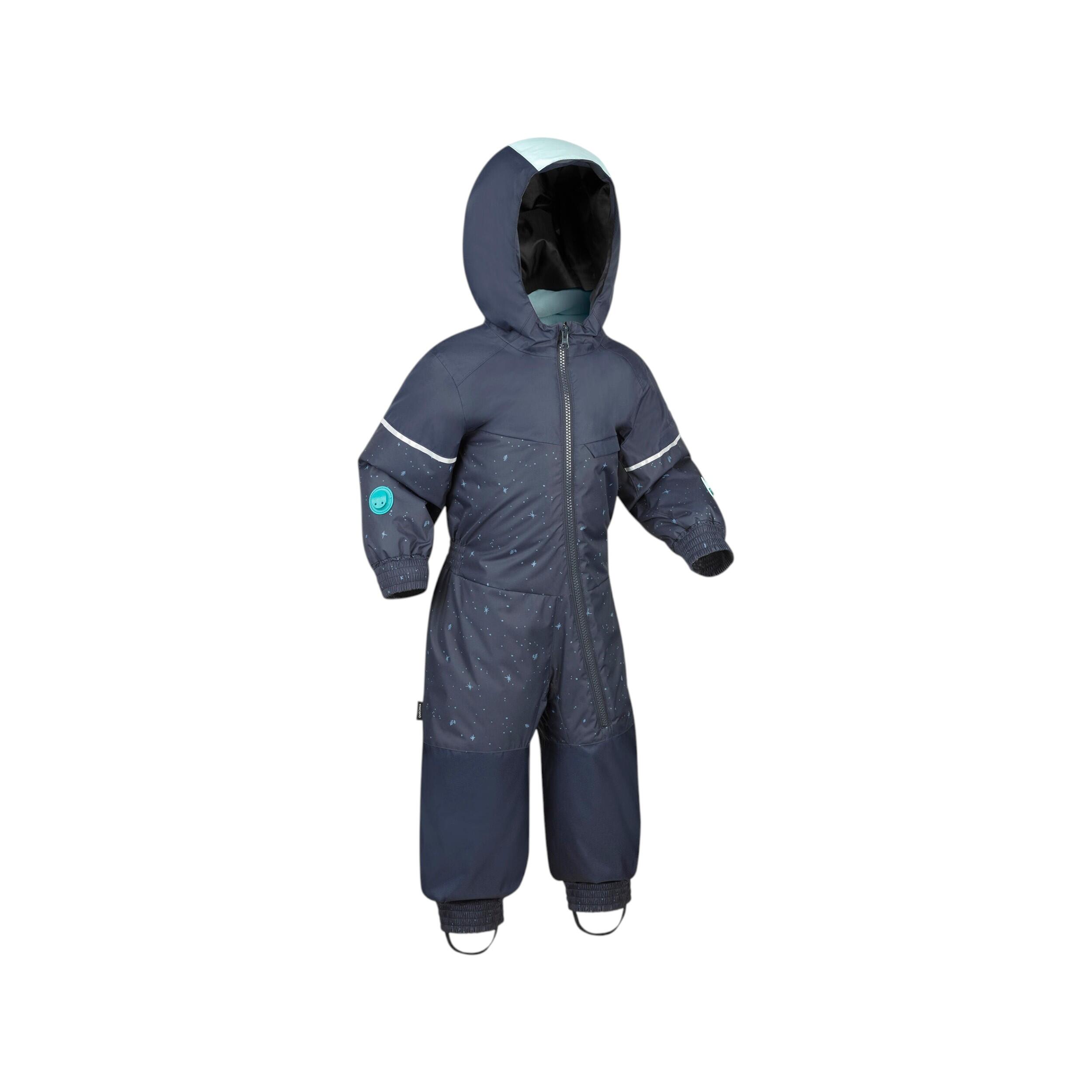 Vêtements de ski enfants et bébés