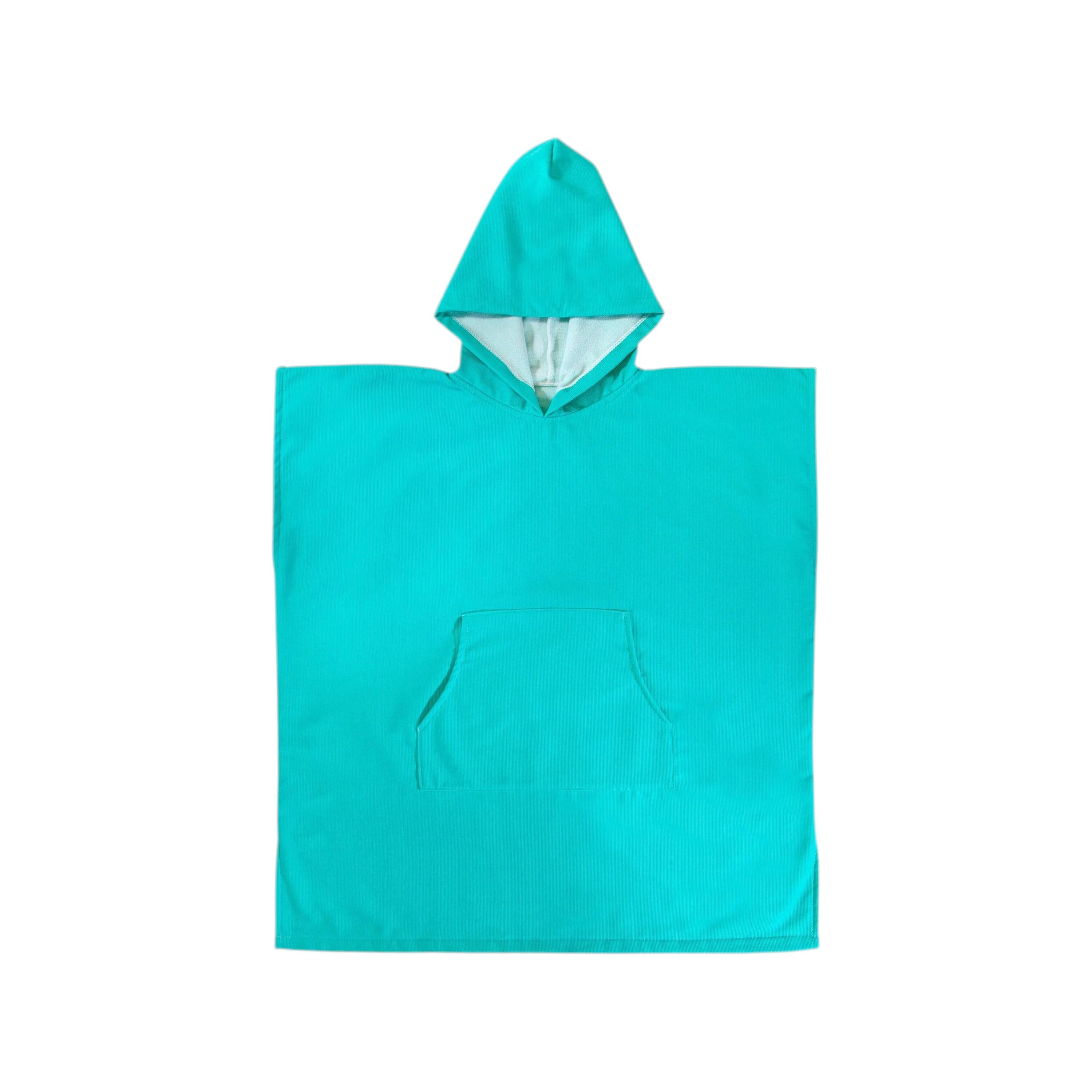 Ponchos de surf enfants
