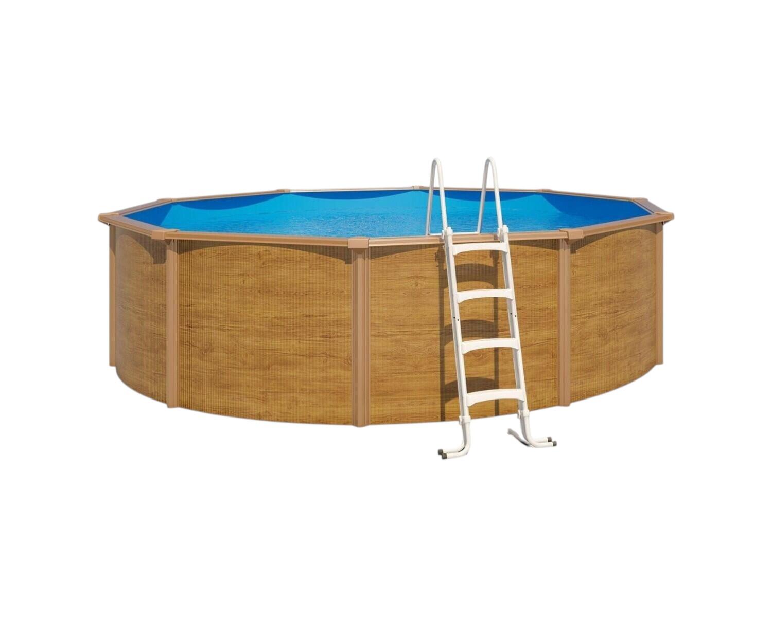 Piscines