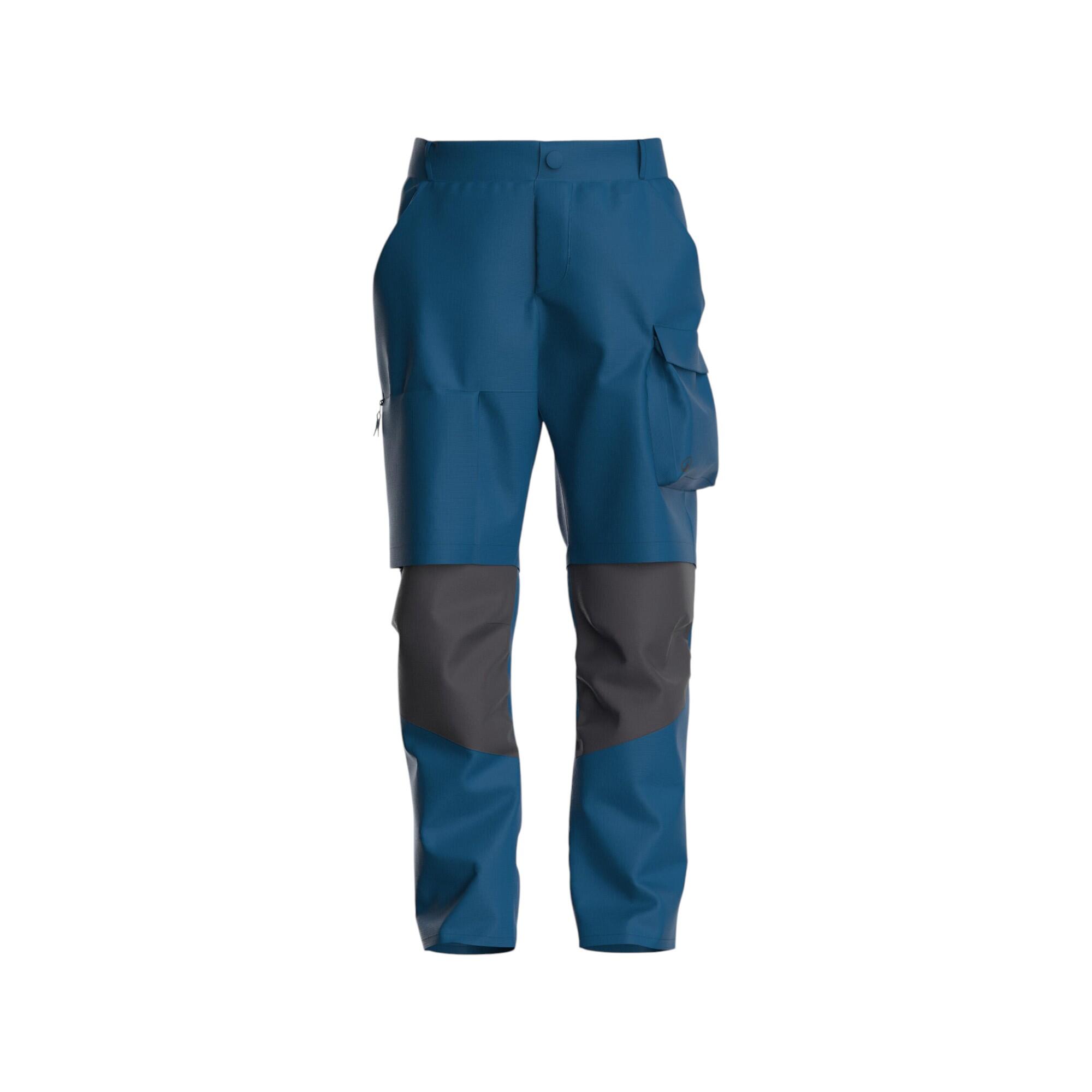 Pantalons convertibles garçons