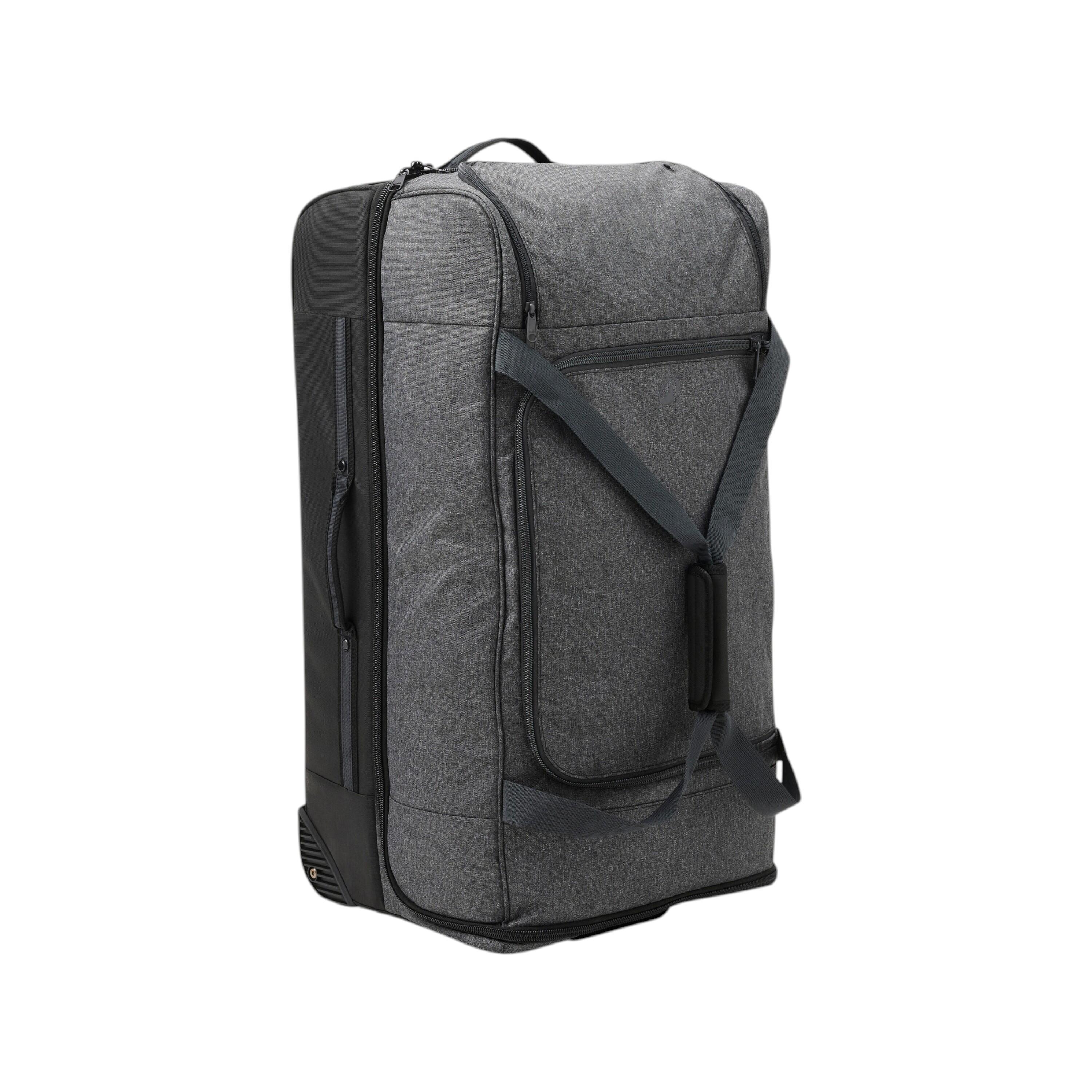 Valises enregistrées