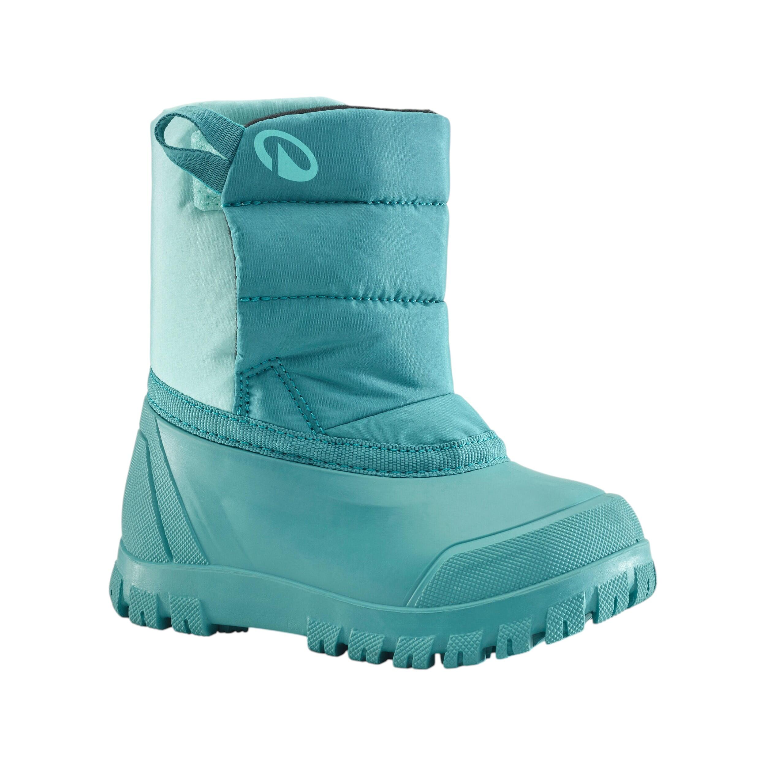 Bottes bébés
