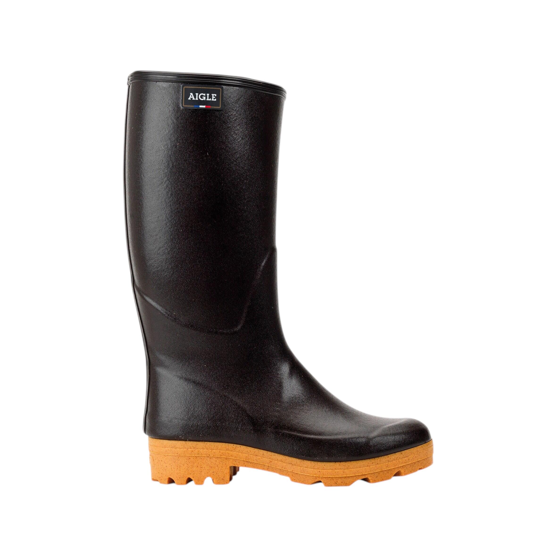 Chaussures de pluie imperméables