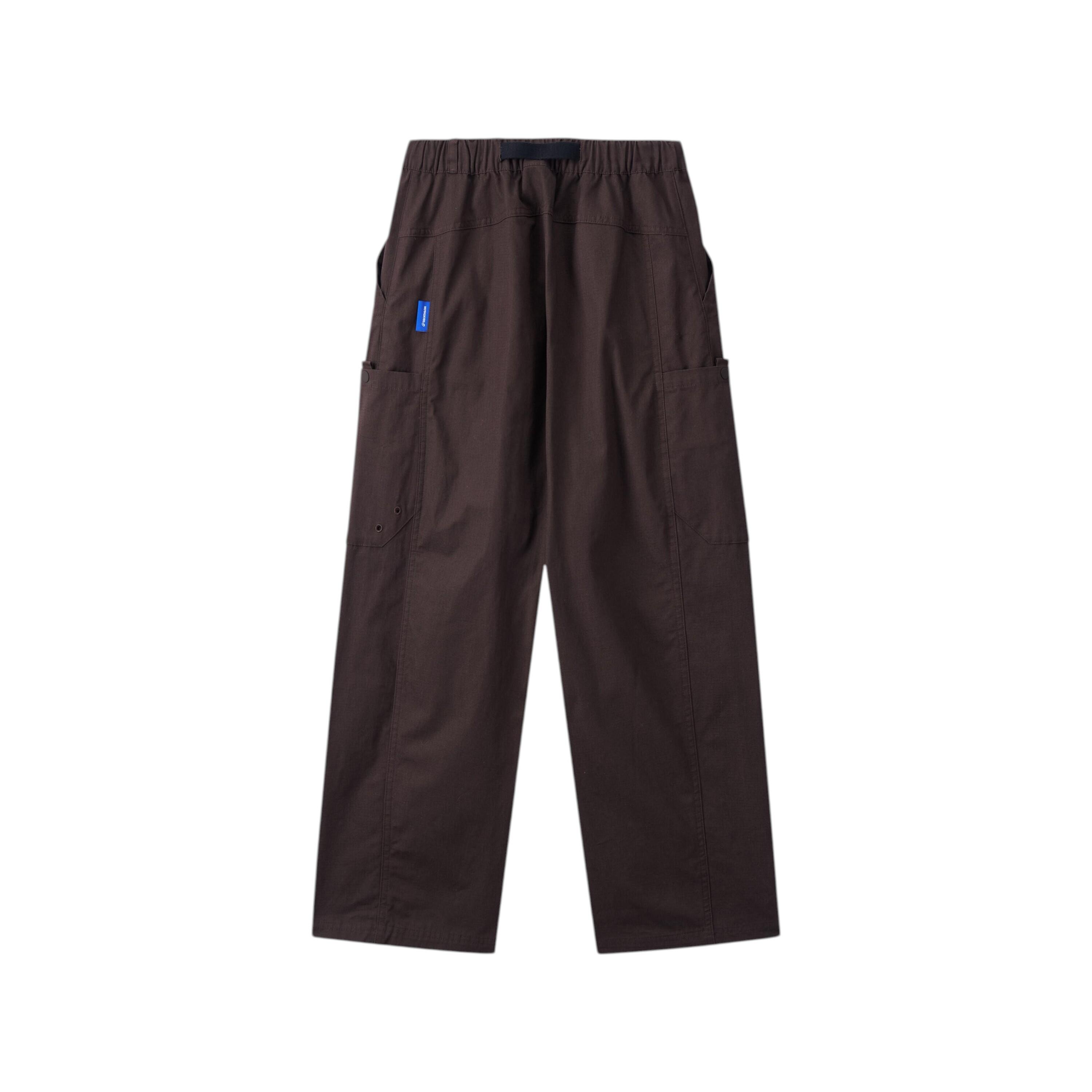Pantalons décontractés