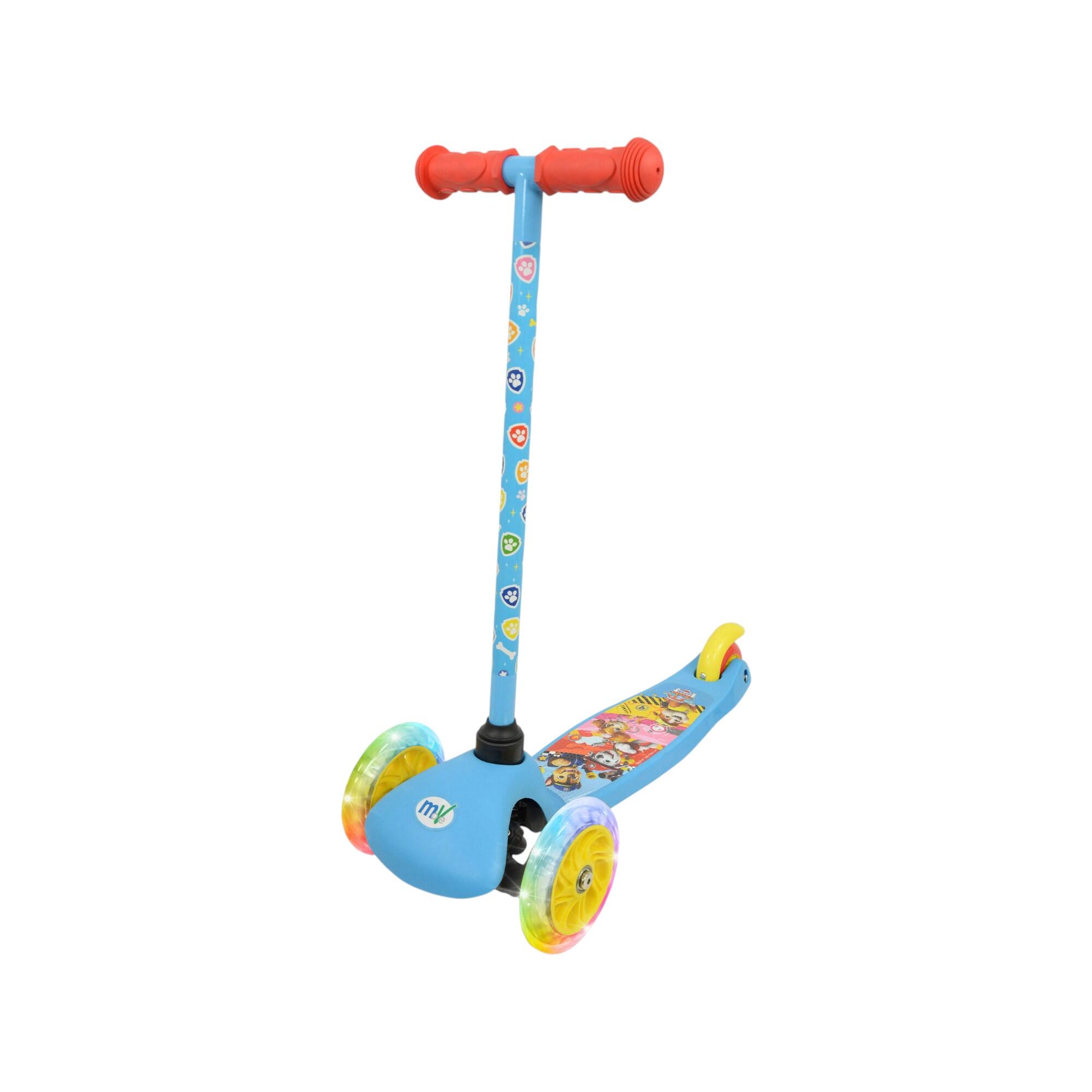 Trottinettes