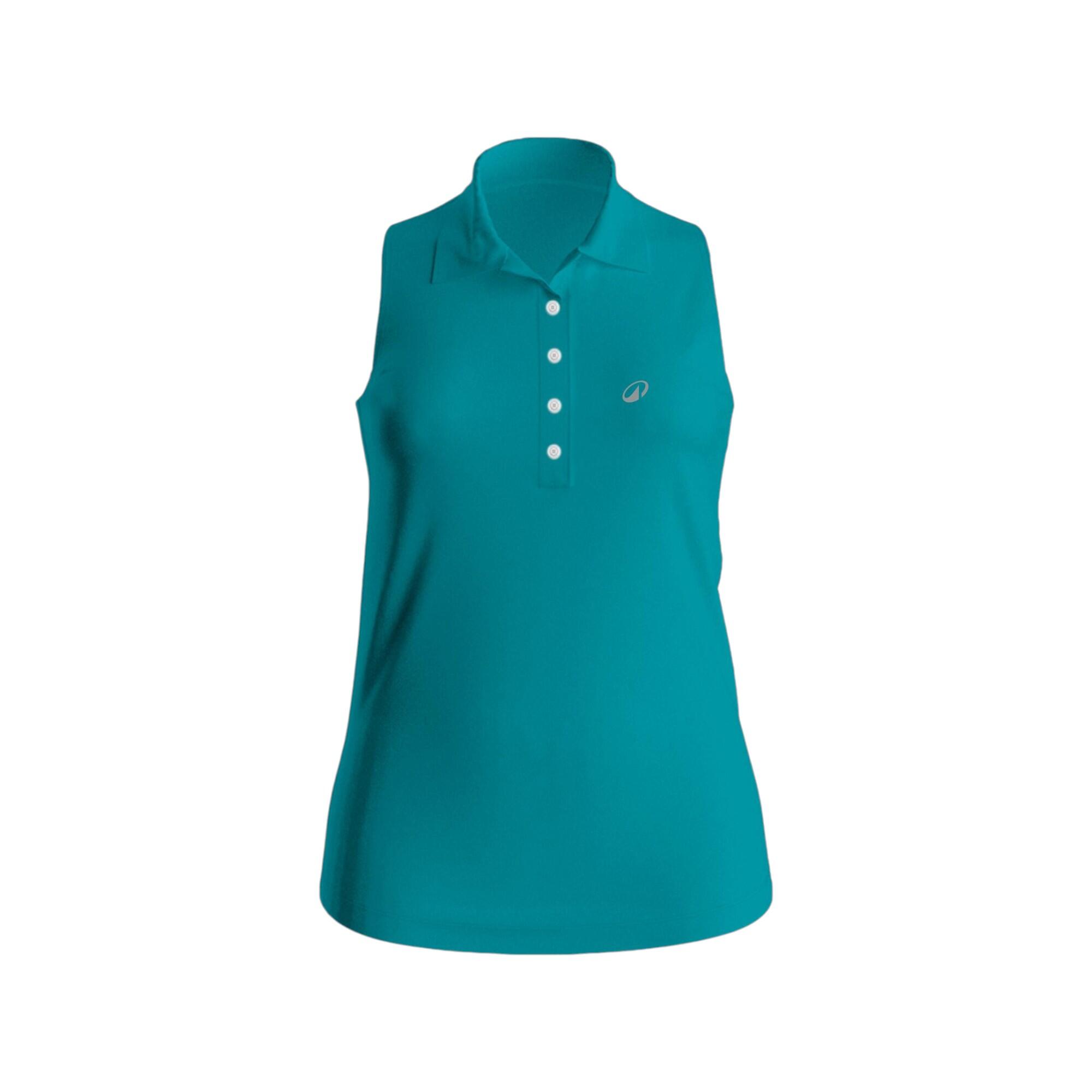 Polos de golf femmes