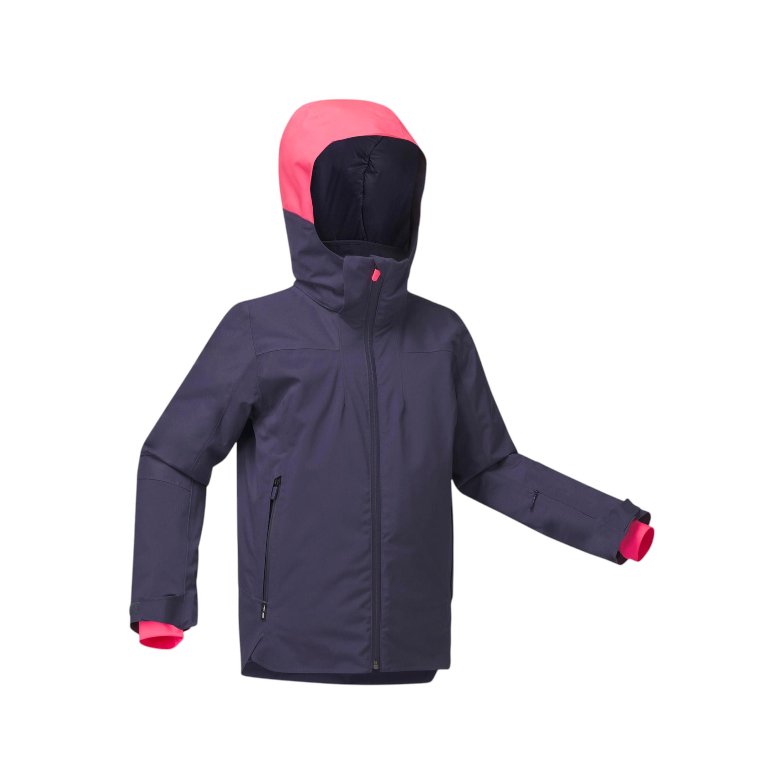 Manteaux et vestes filles