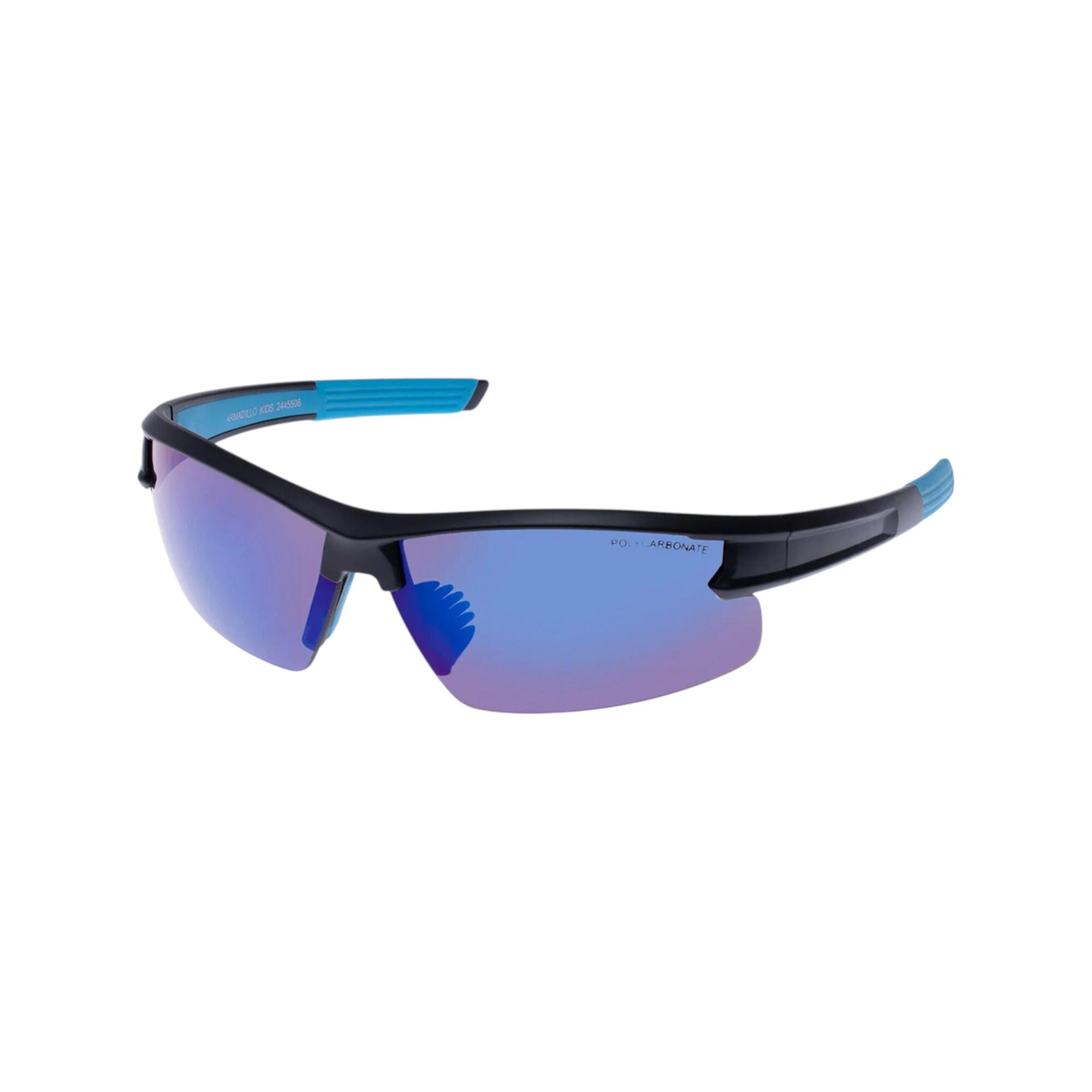 Lunettes de soleil de vitesse