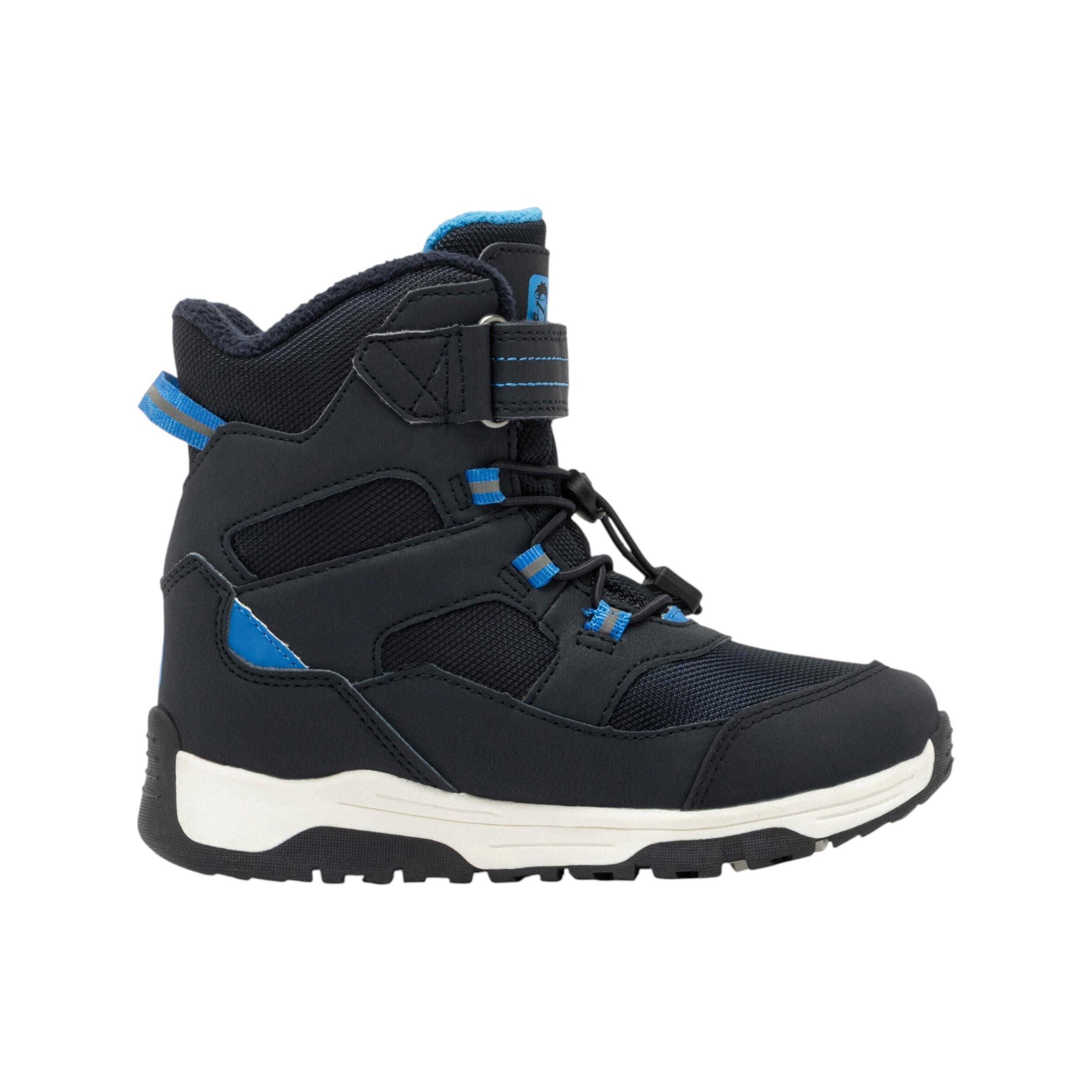 Bottes d'hiver garçons