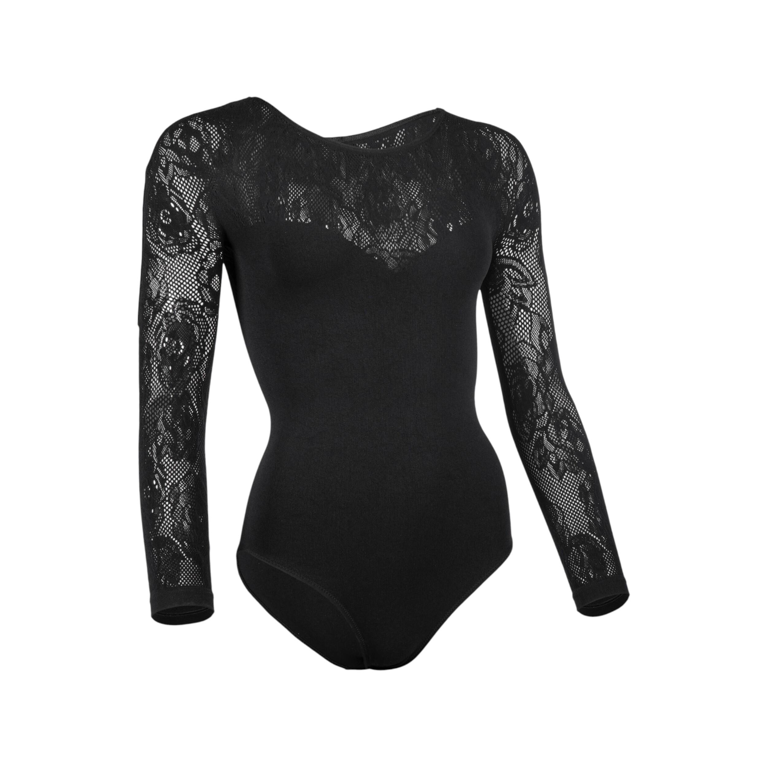 Léotards de danse