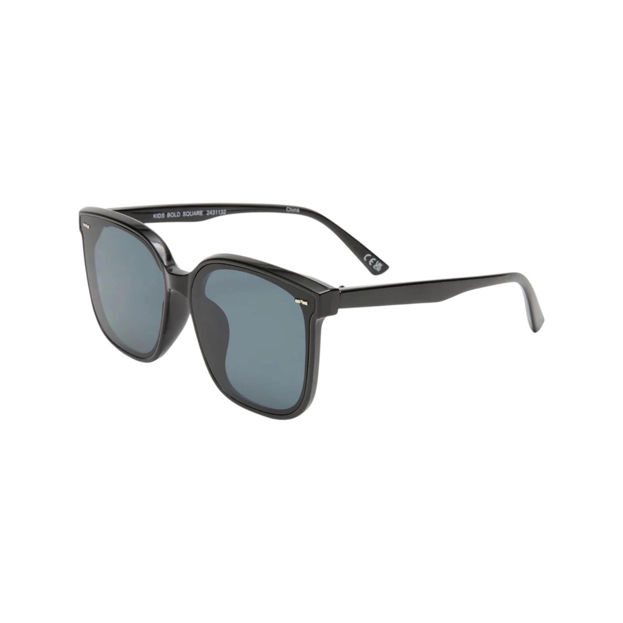 Lunettes de soleil rectangulaires et carrées