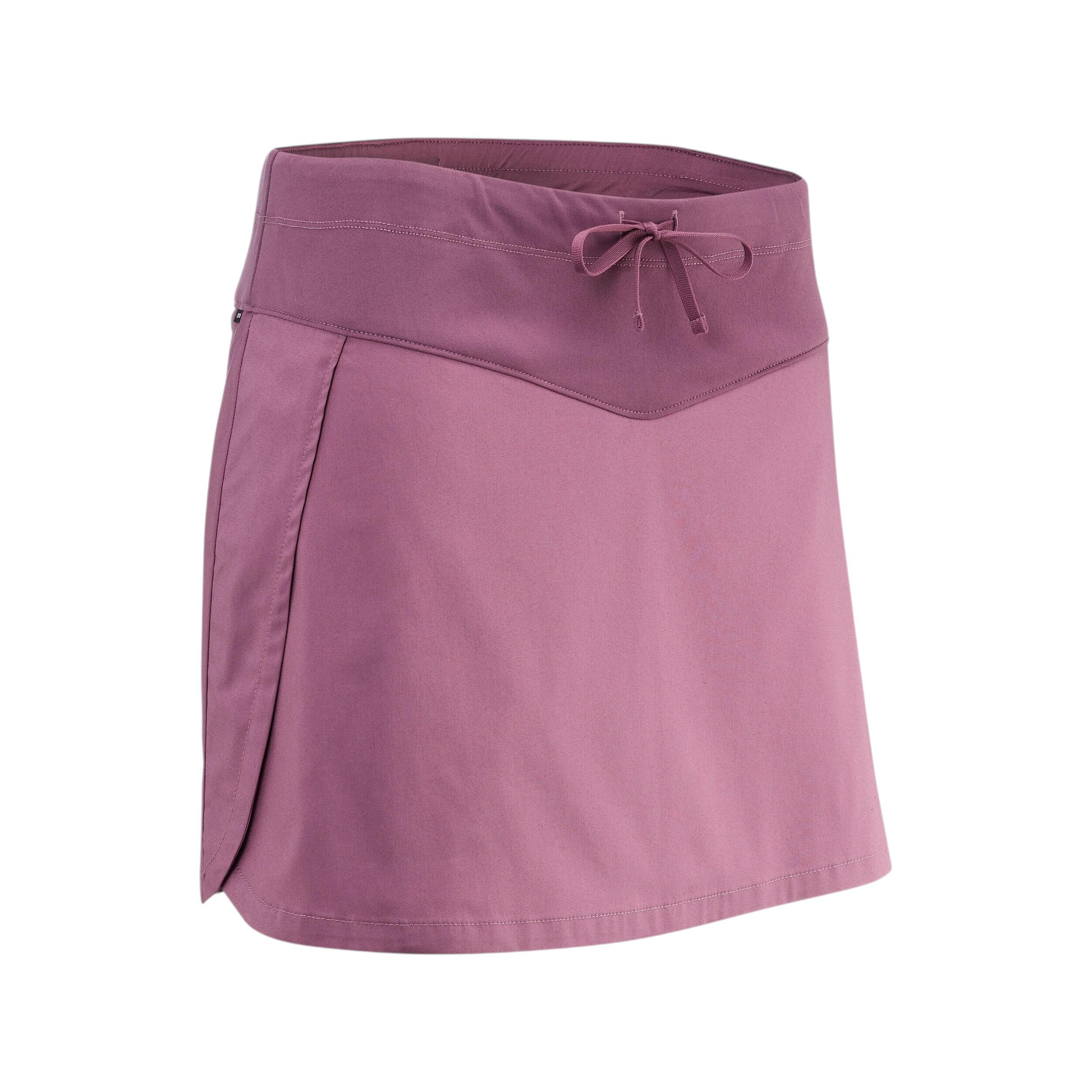 Jupes-shorts