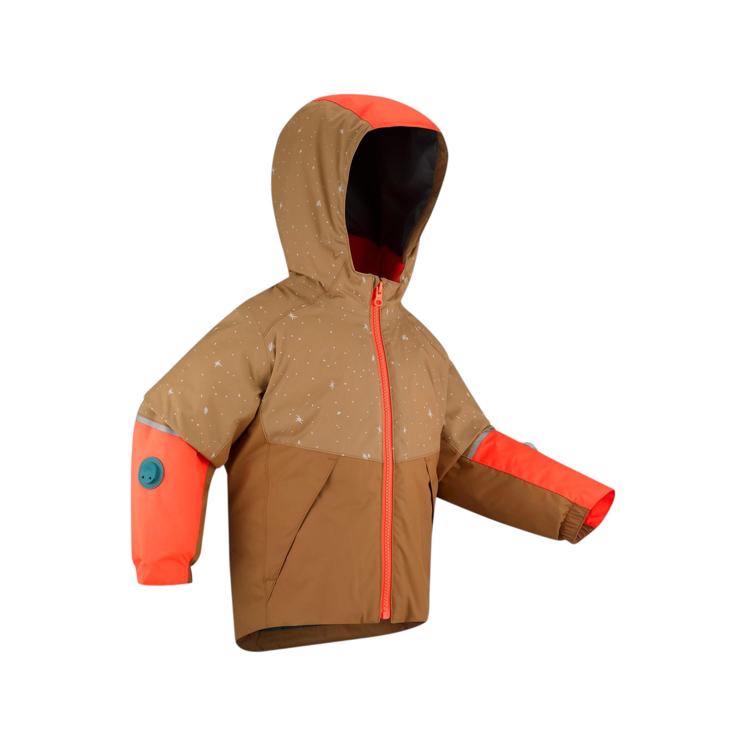 Manteaux et vestes bébés