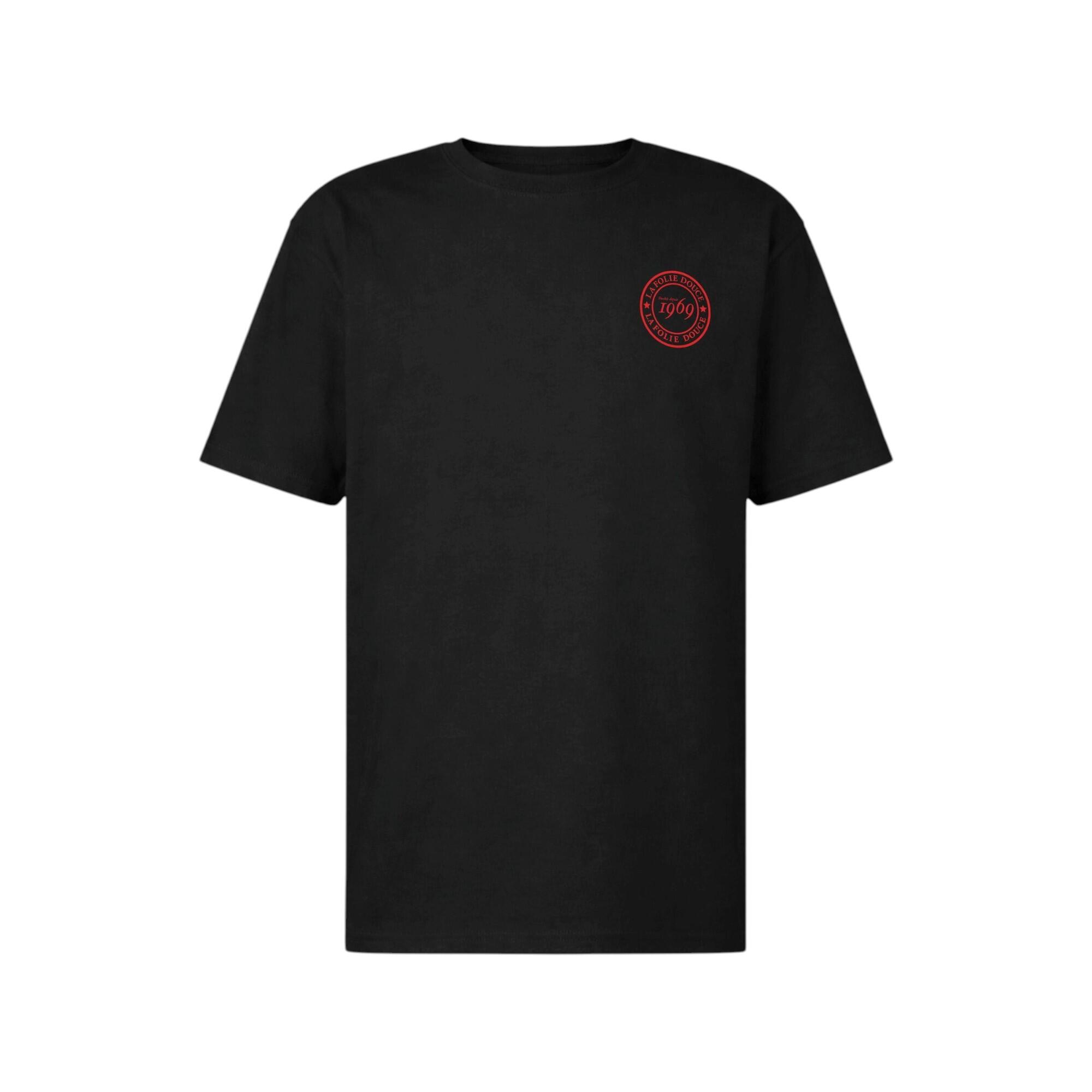 T-shirts décontractés