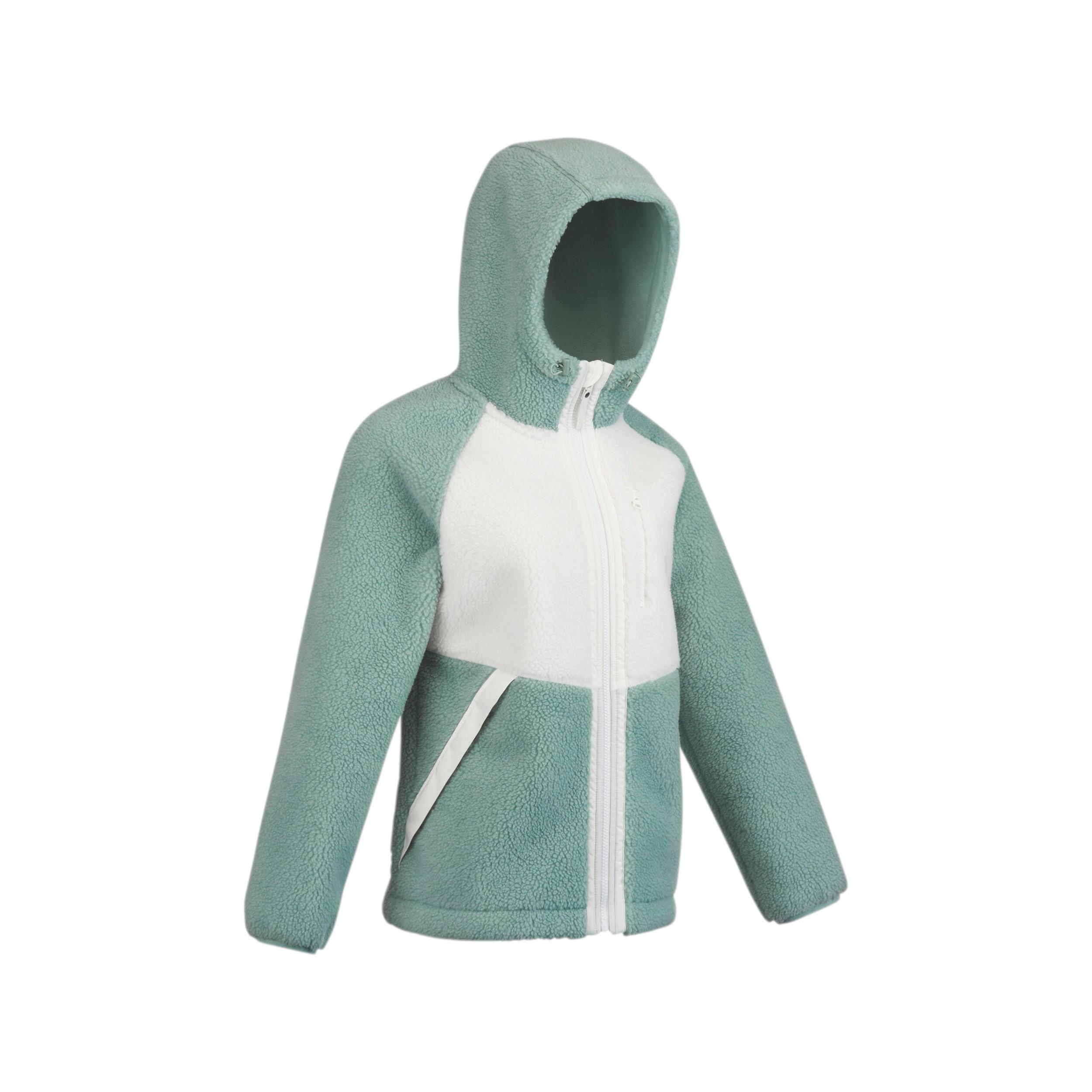 Vestes en polaire