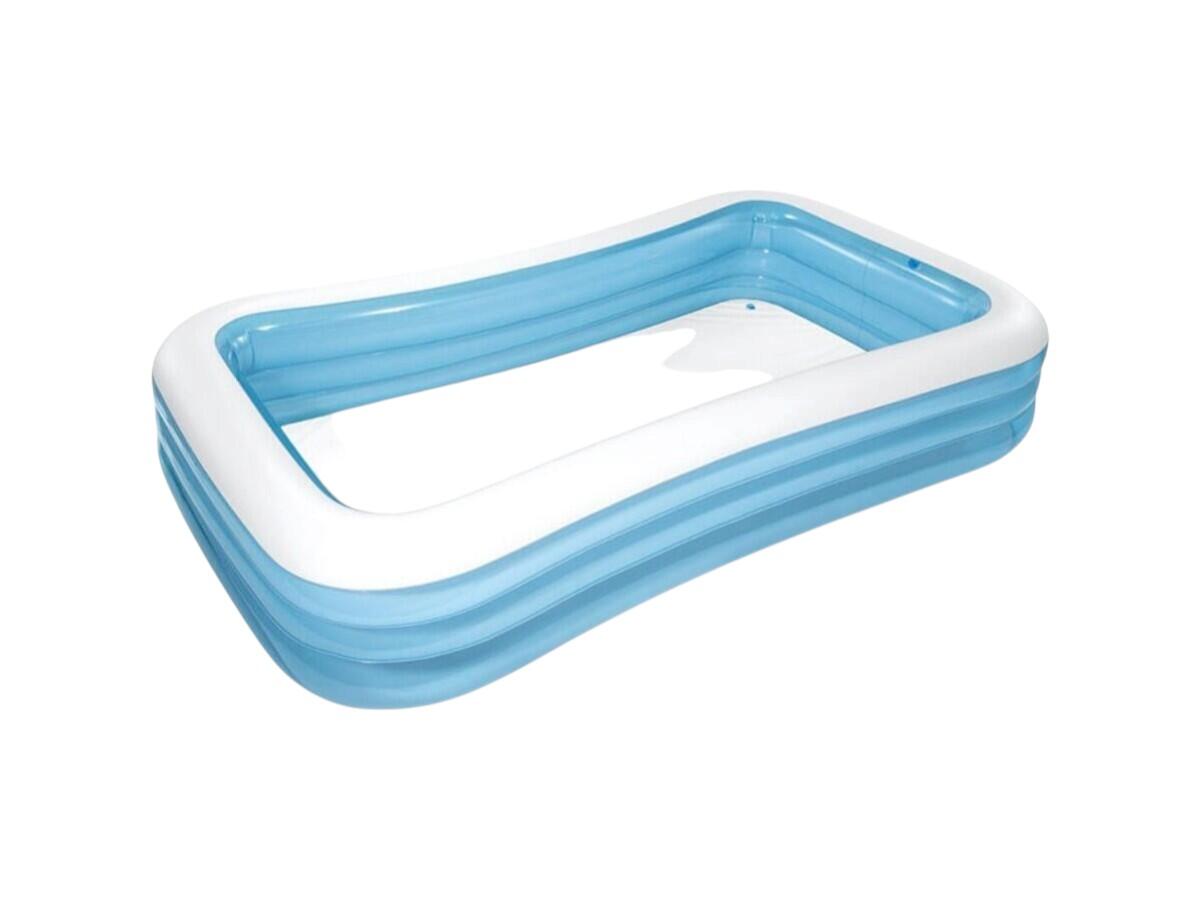 Piscines gonflables