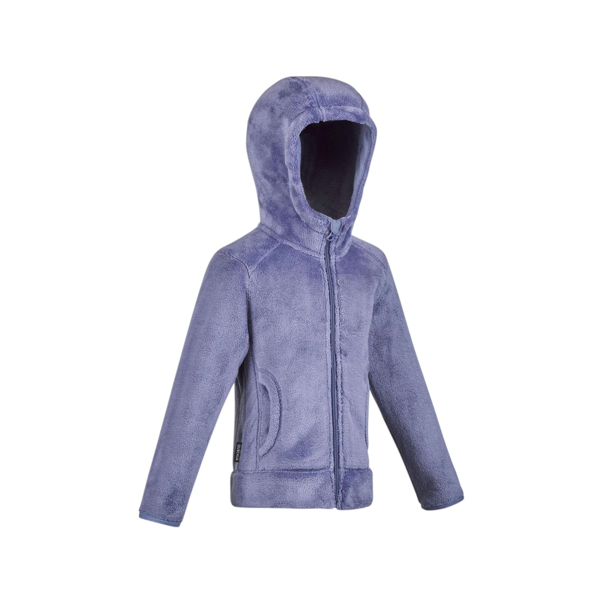 Polaires filles