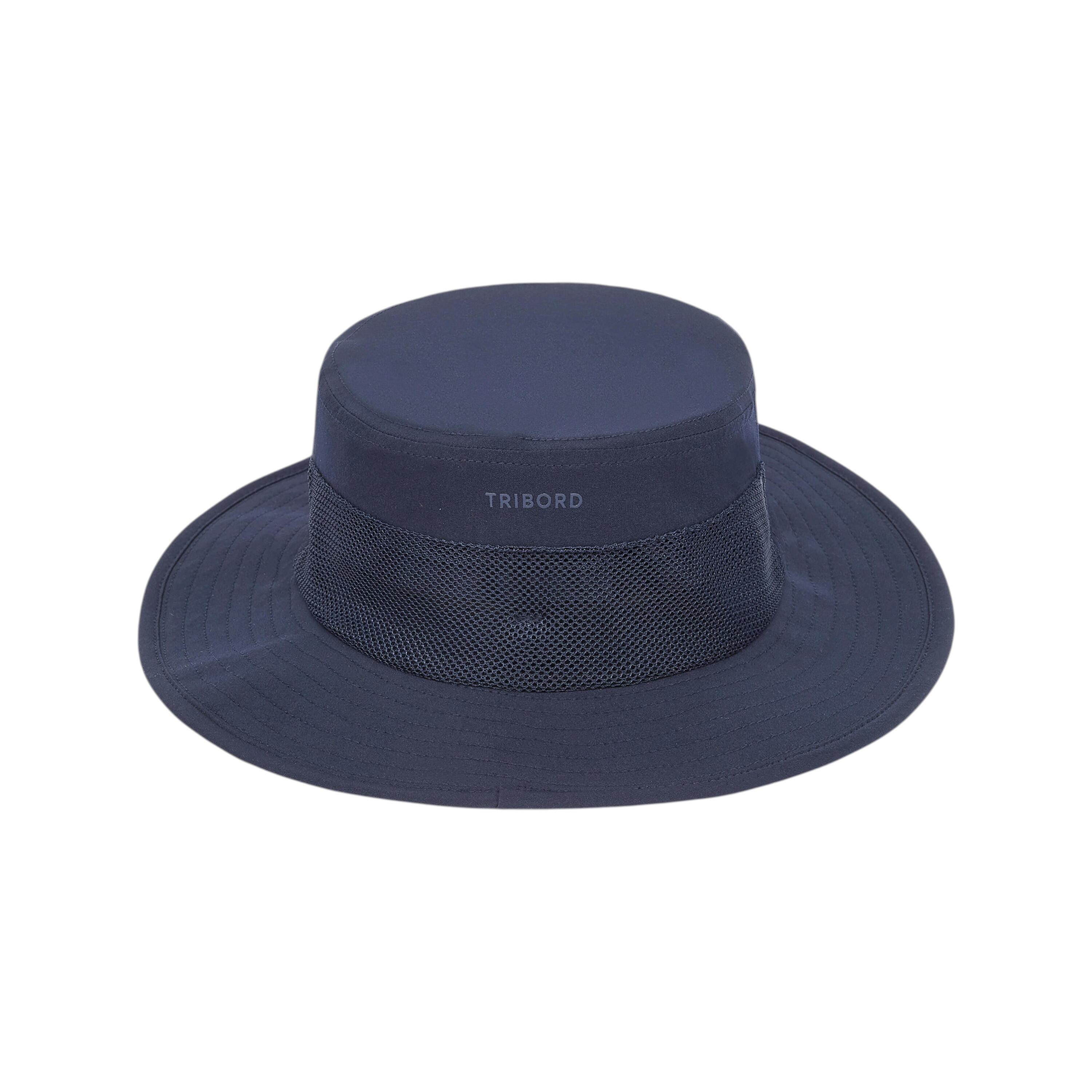 Chapeaux et casquettes de voile