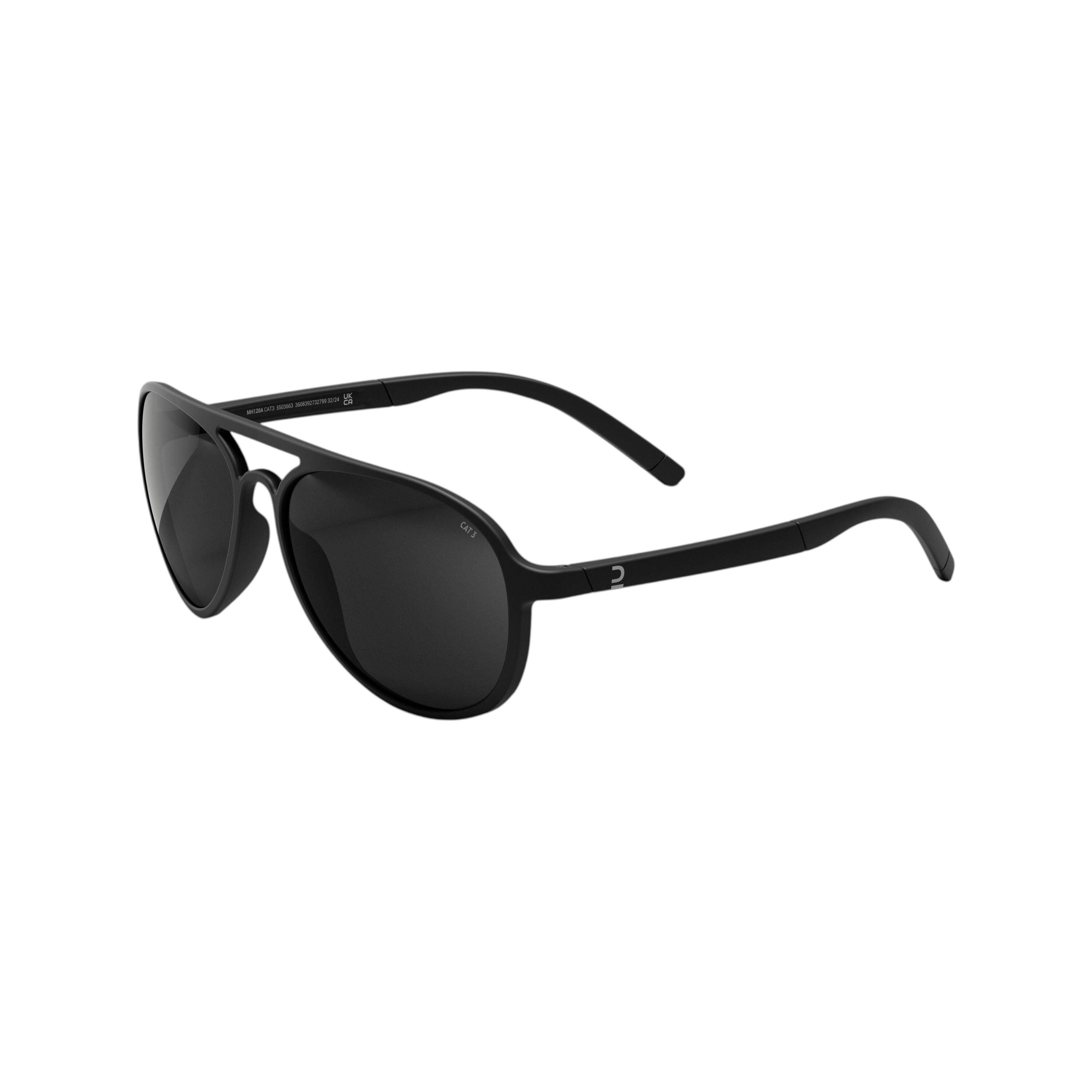 Lunettes de soleil polarisées