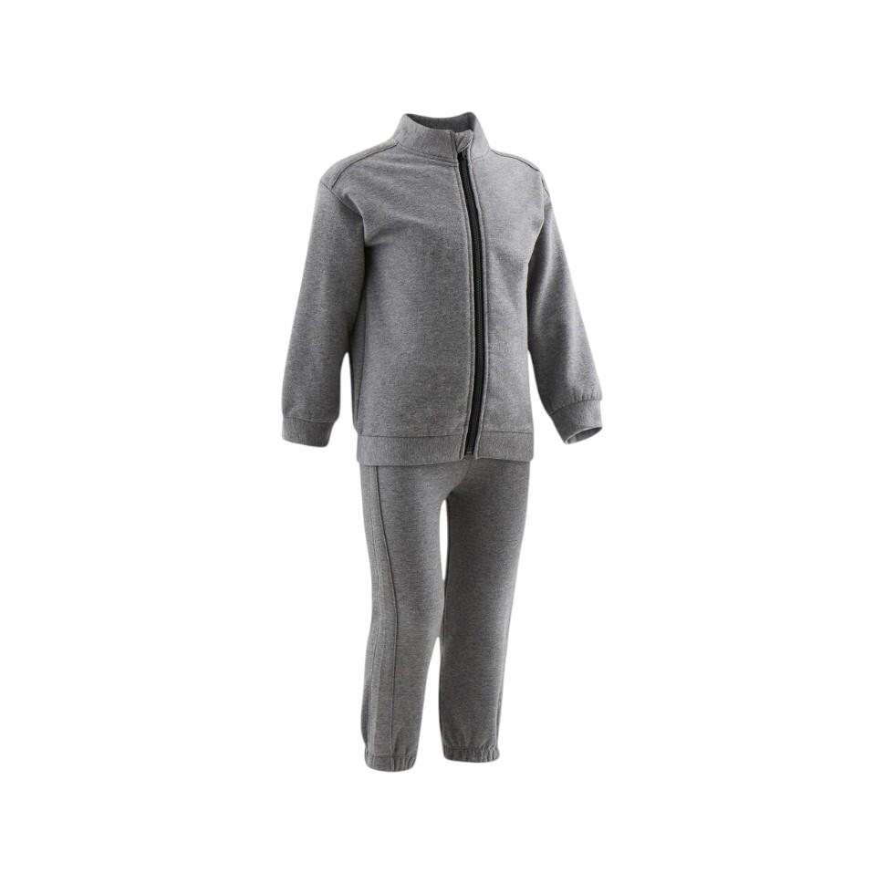 Survêtements bébés