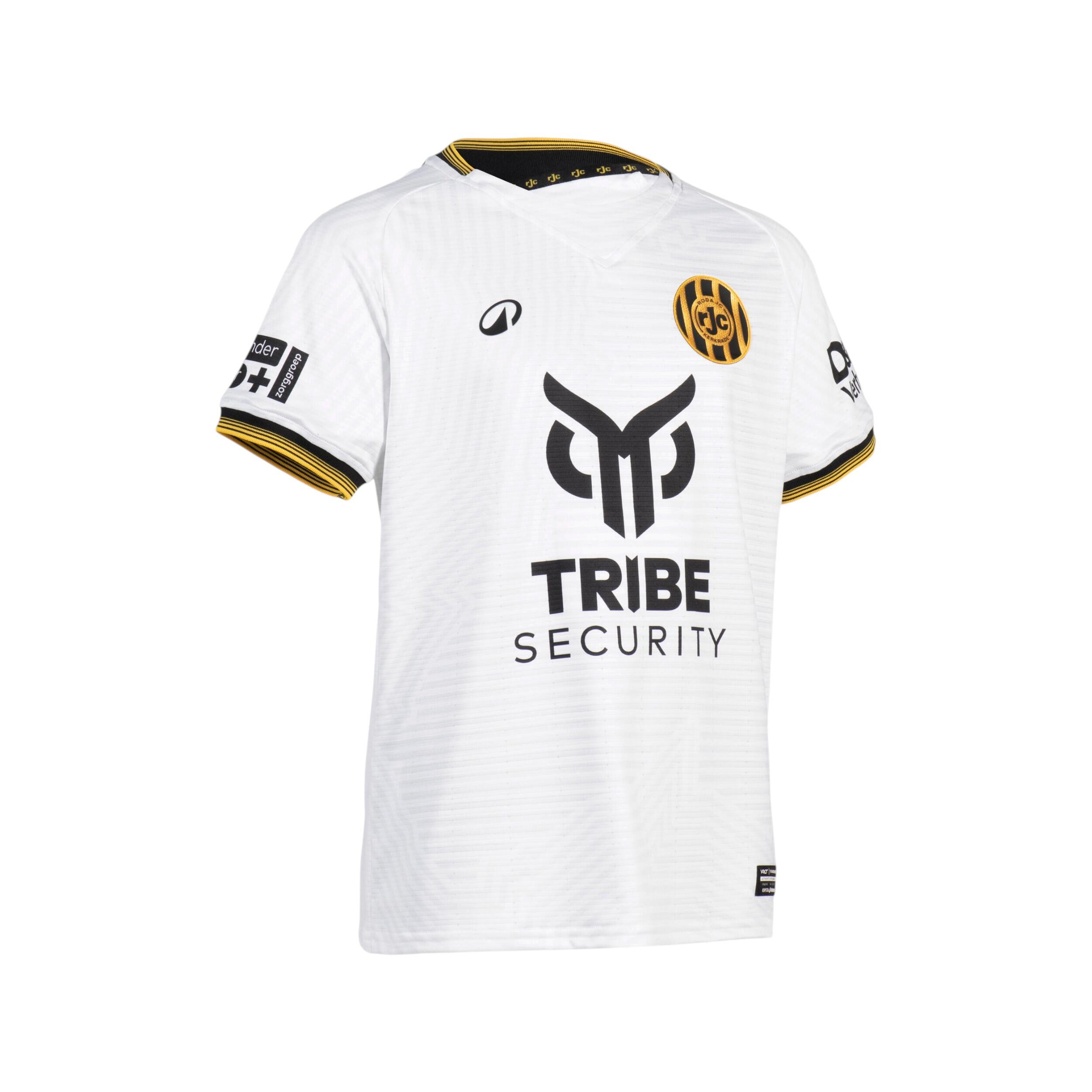 Maillots de soccer garçons
