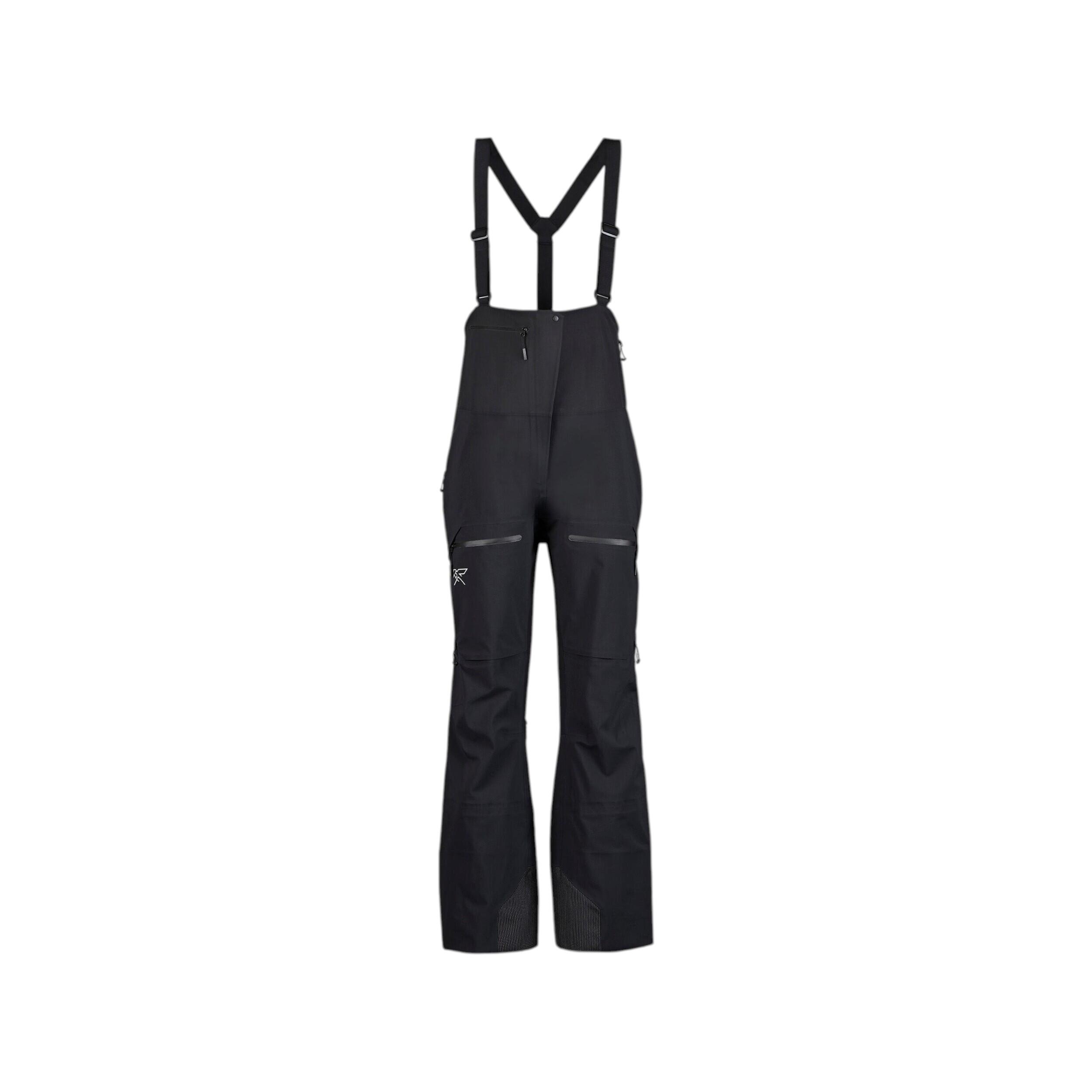Vêtements de ski de randonnée femmes