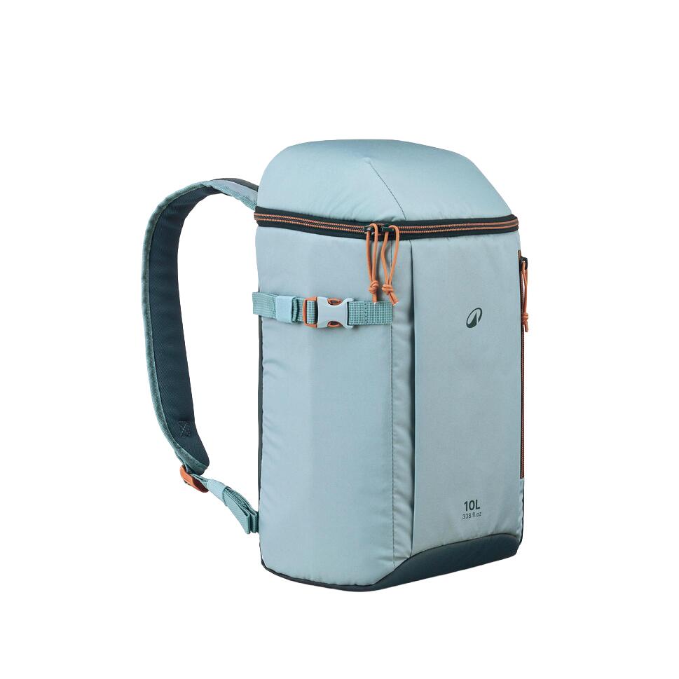 Coolers & Launch Boxes