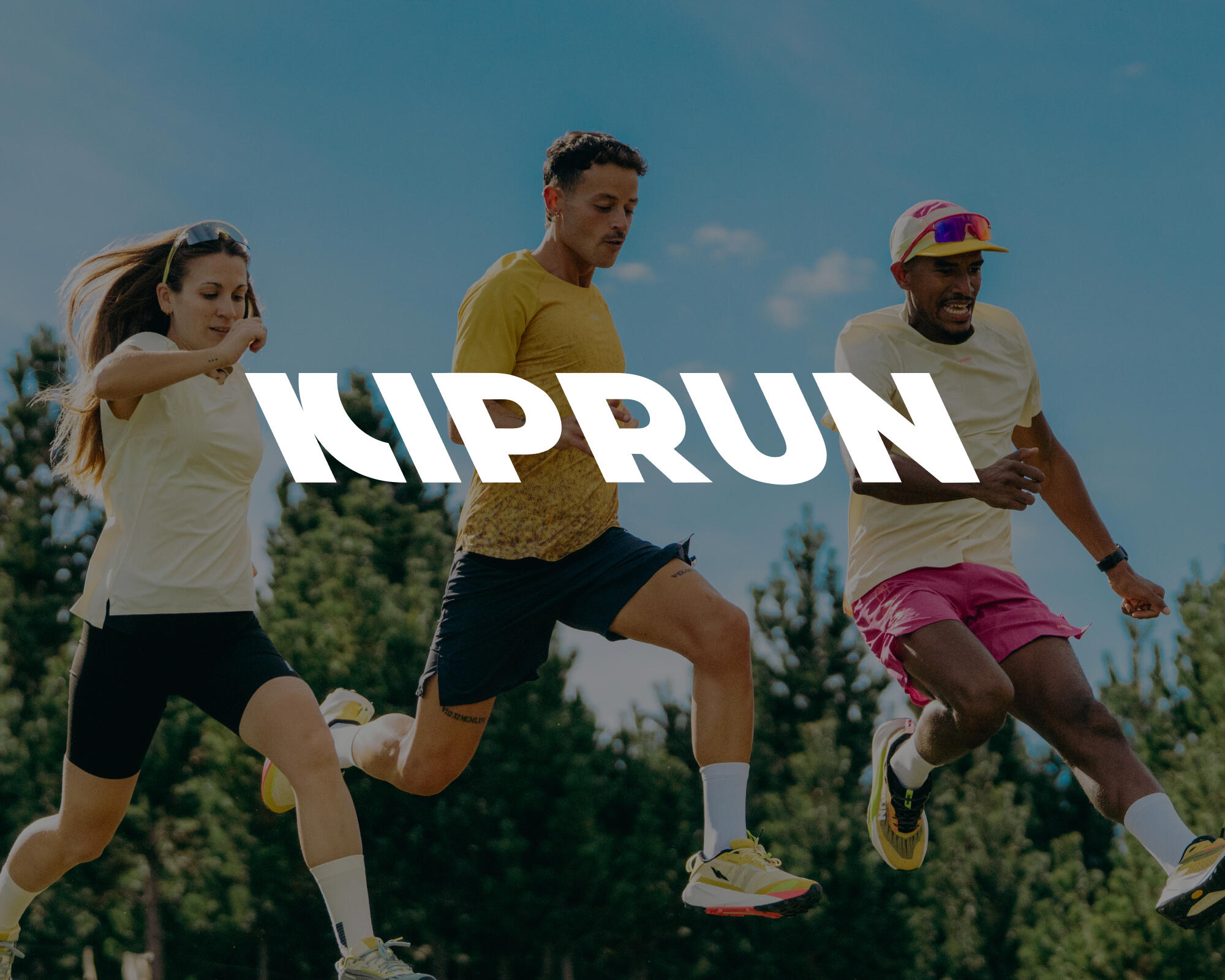 Kiprun