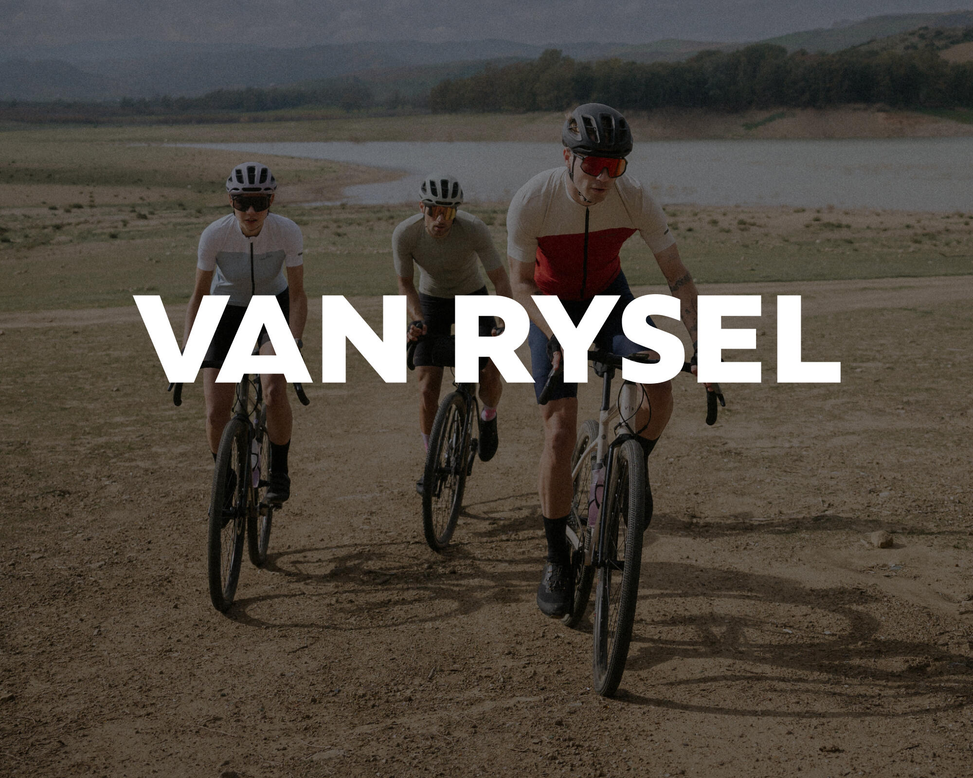 Van Rysel