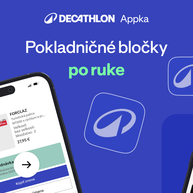 Pokladničné bločky