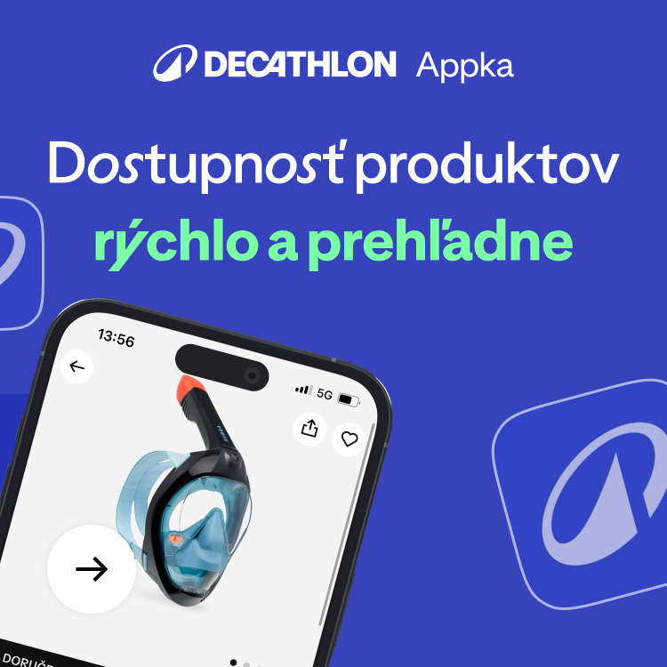 Dostupnosť produktov