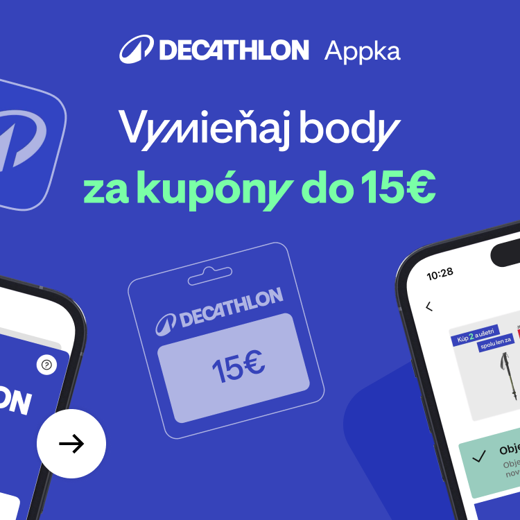 Vymieňaj body