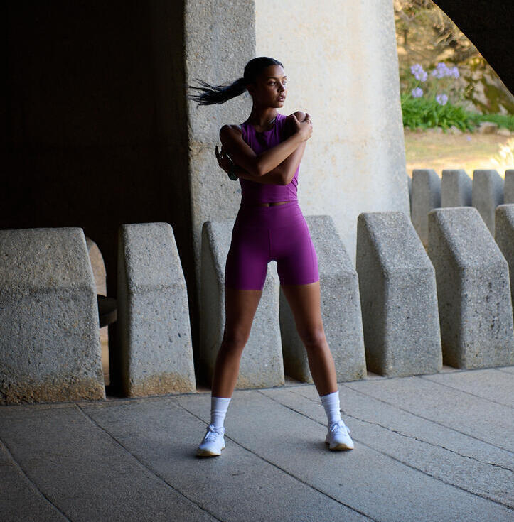 workout clothes moda para gym mujeres