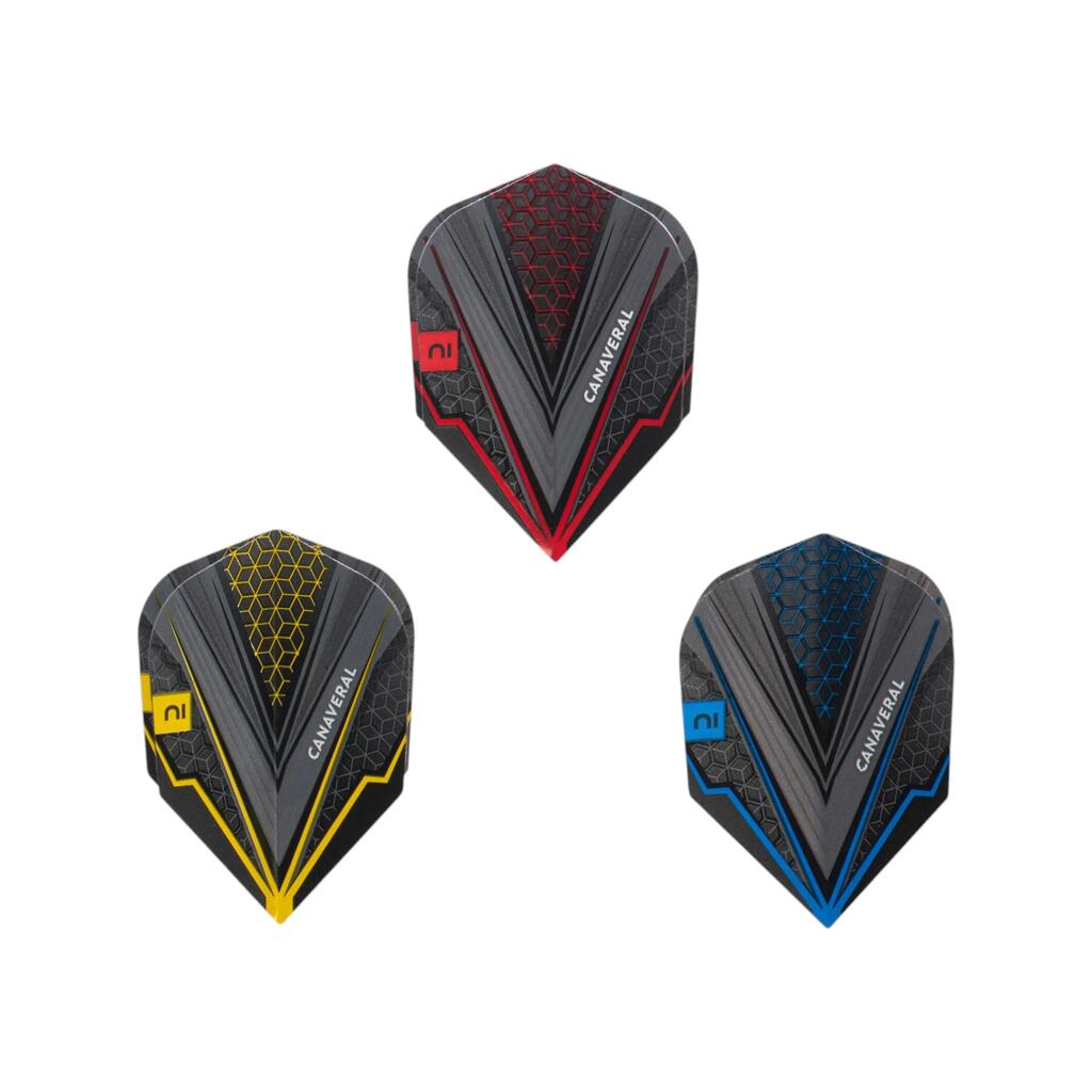 Dart Flights