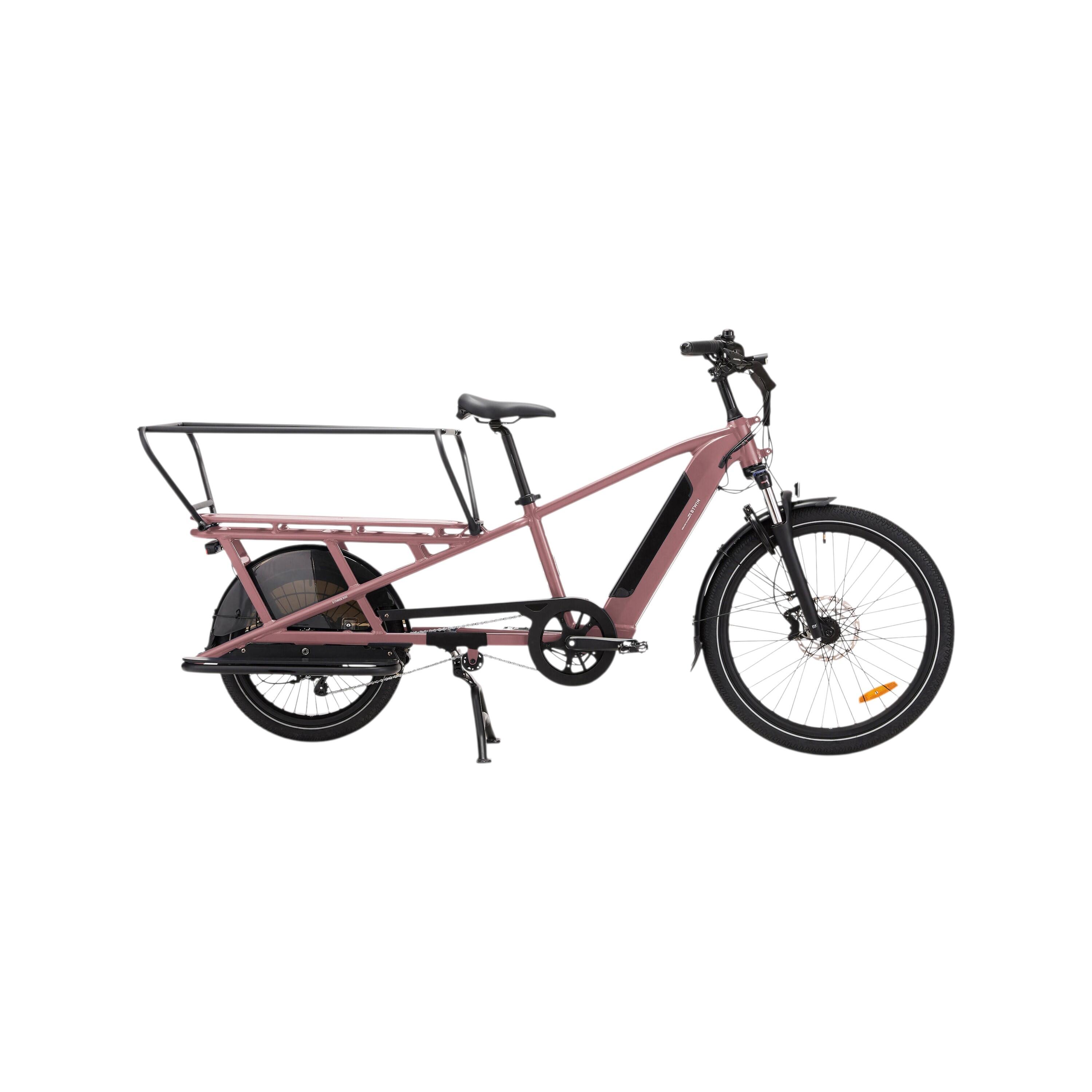 E-Bikes Damen