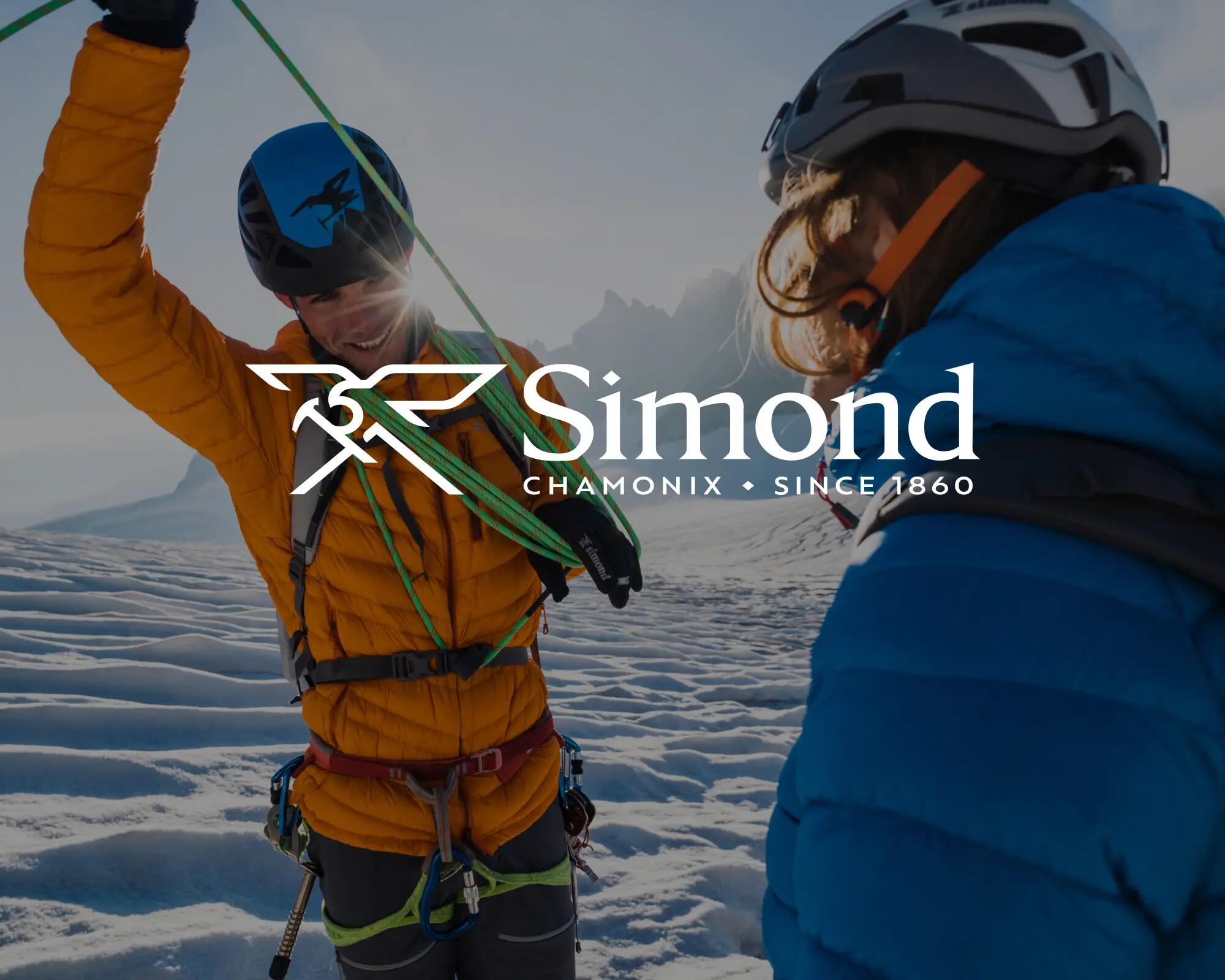 Simond