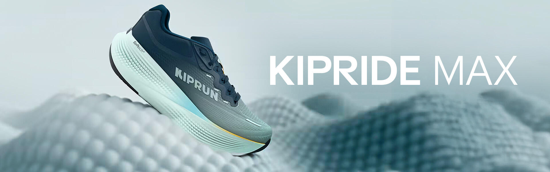 KIPRIDE MAX