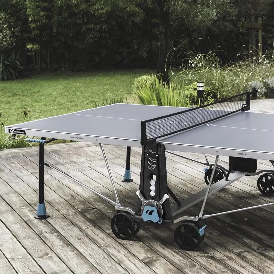 mesas ping pong