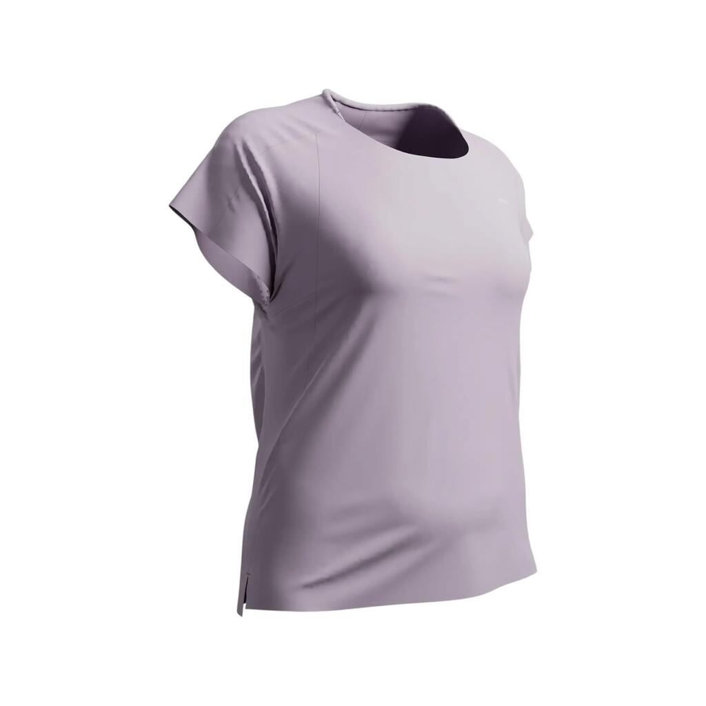 Damen Kiprun Laufshirt