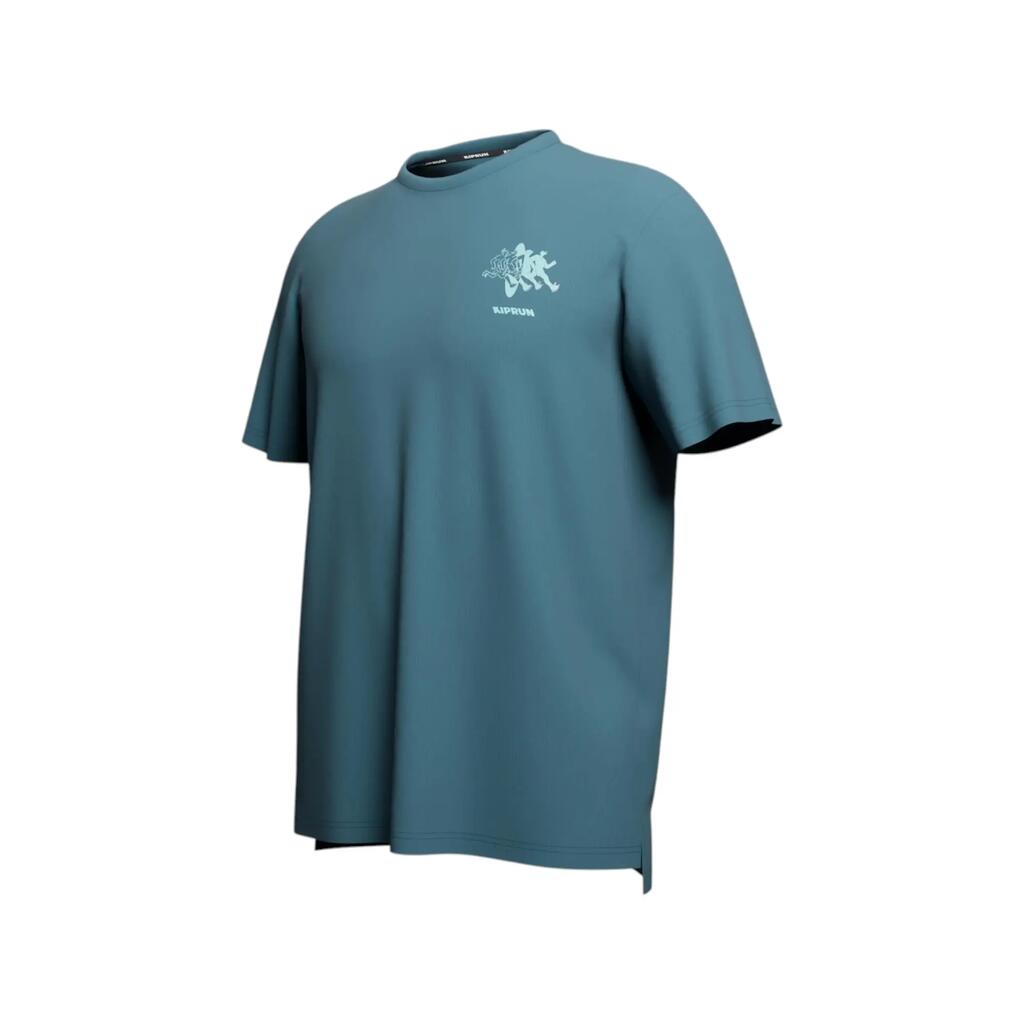 Herren Kiprun Laufshirt 