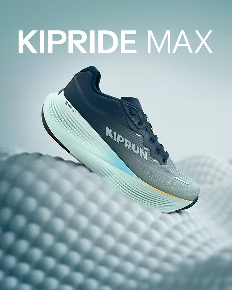 KIPRIDE MAX Mobile