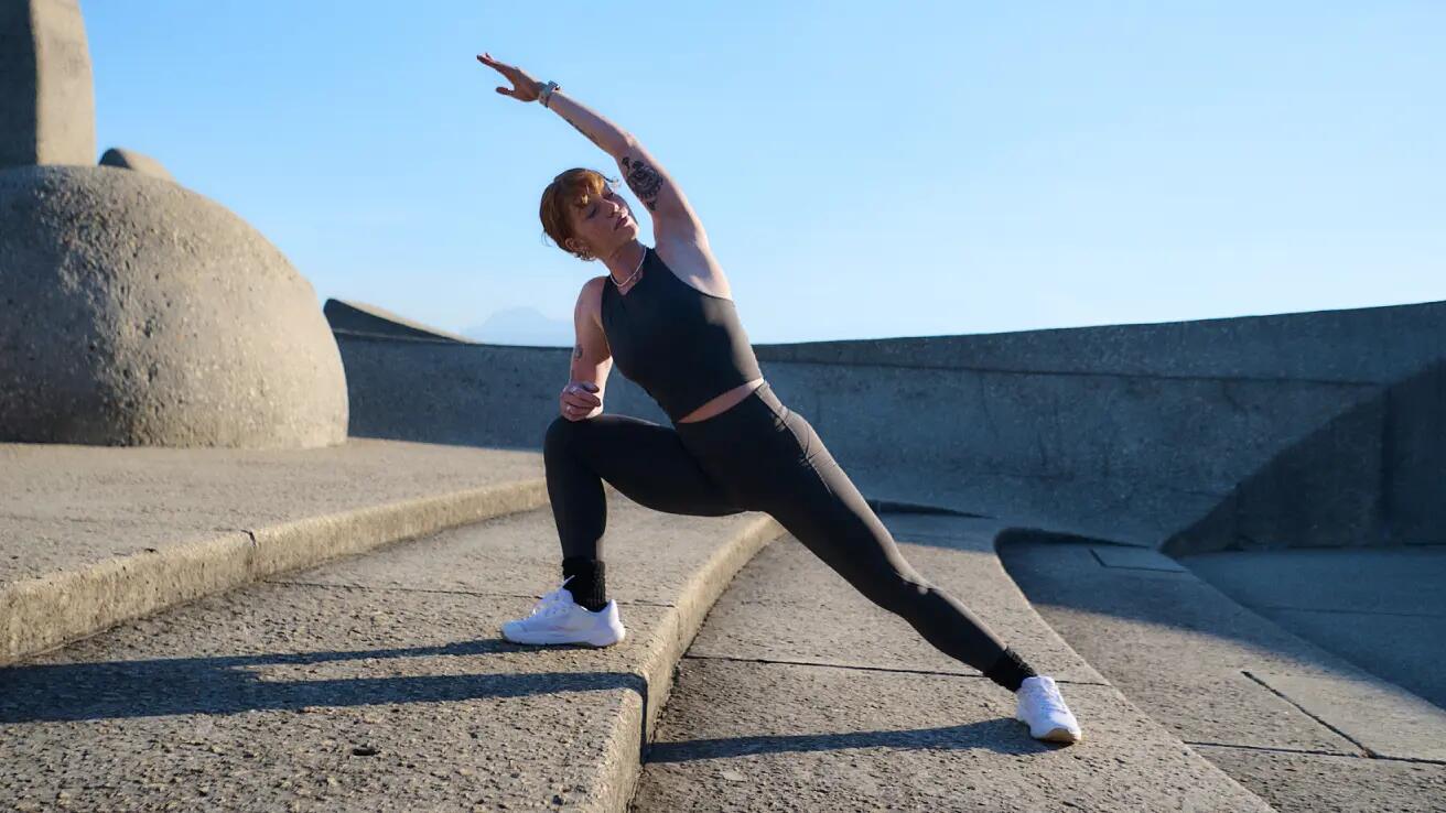 tienda de leggings y mallas de mujer