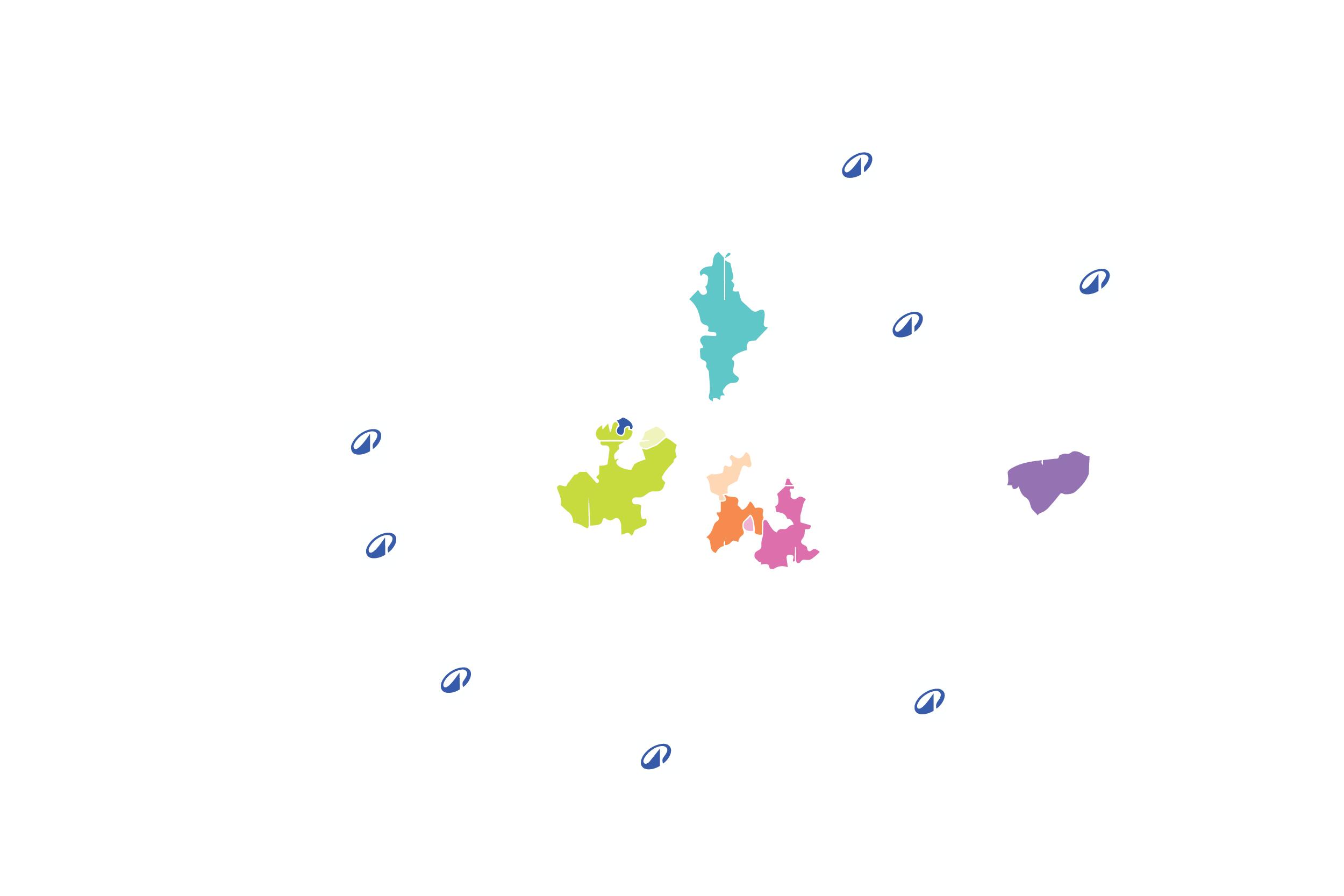 Mapa México