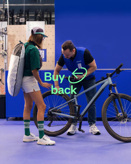 Buyback