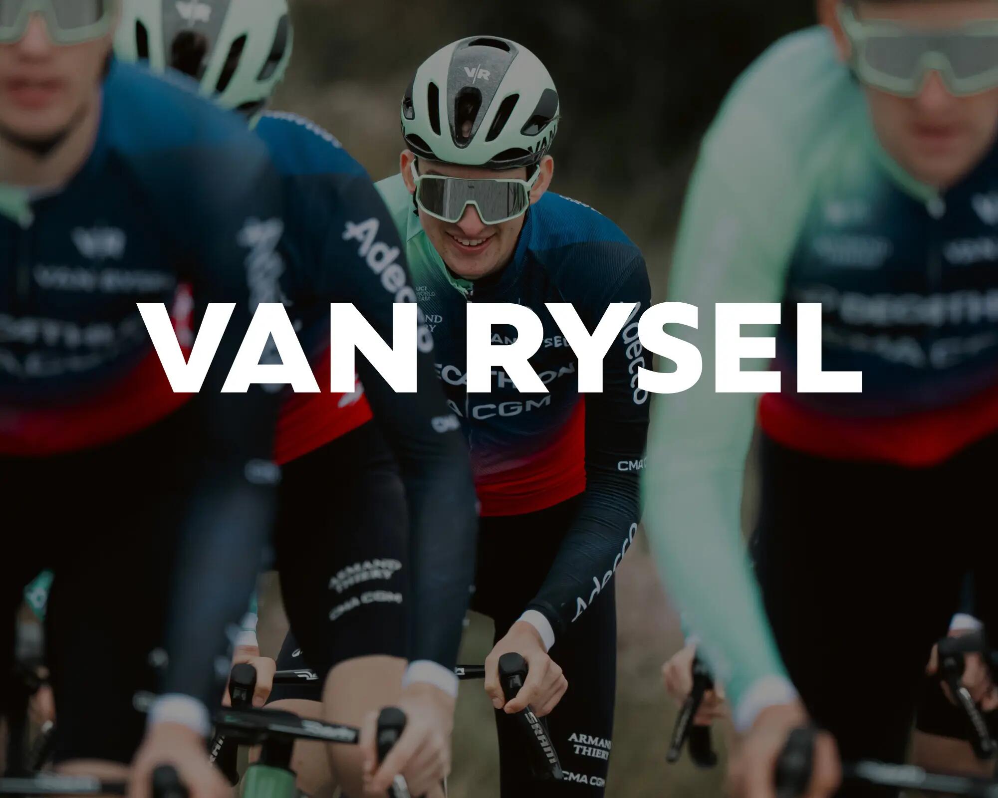 Van Rysel