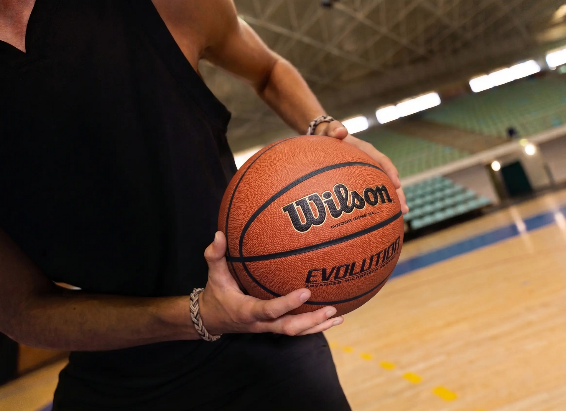 ¿Cómo Mejorar tu Defensa en el Baloncesto?