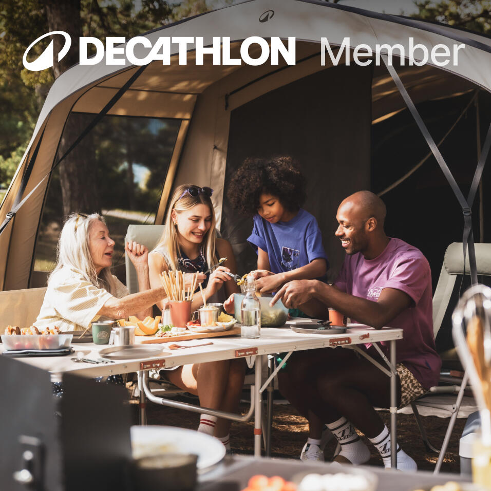 sorteo campingred