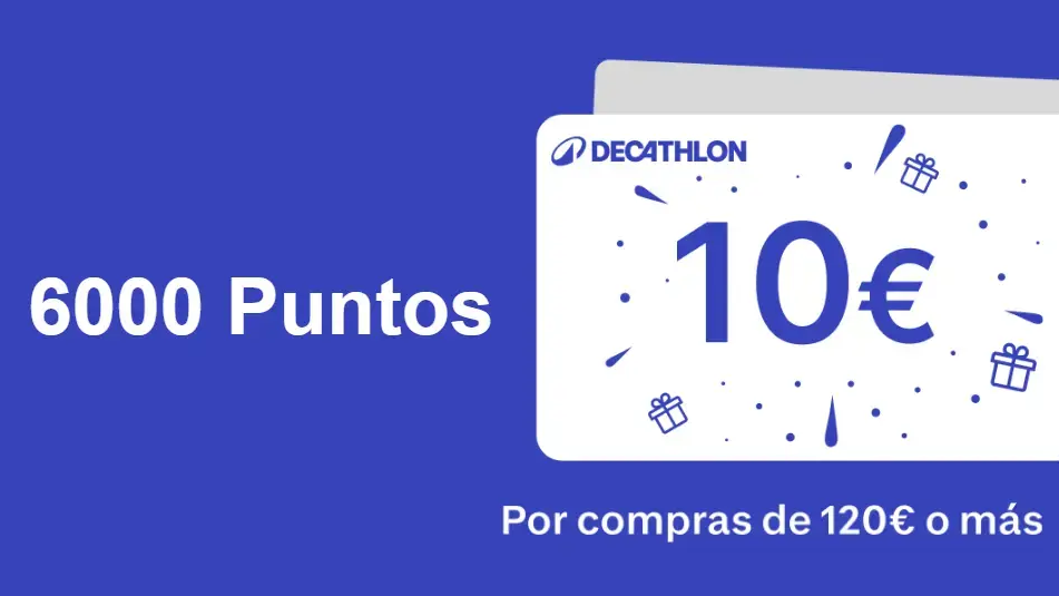 Cheque de 10€