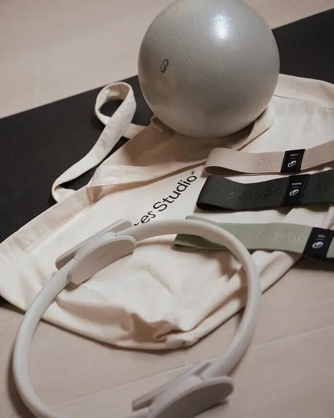 pilates bundle