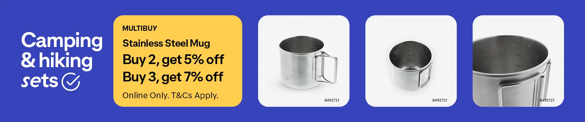 Cooking Equipment & Cutlery